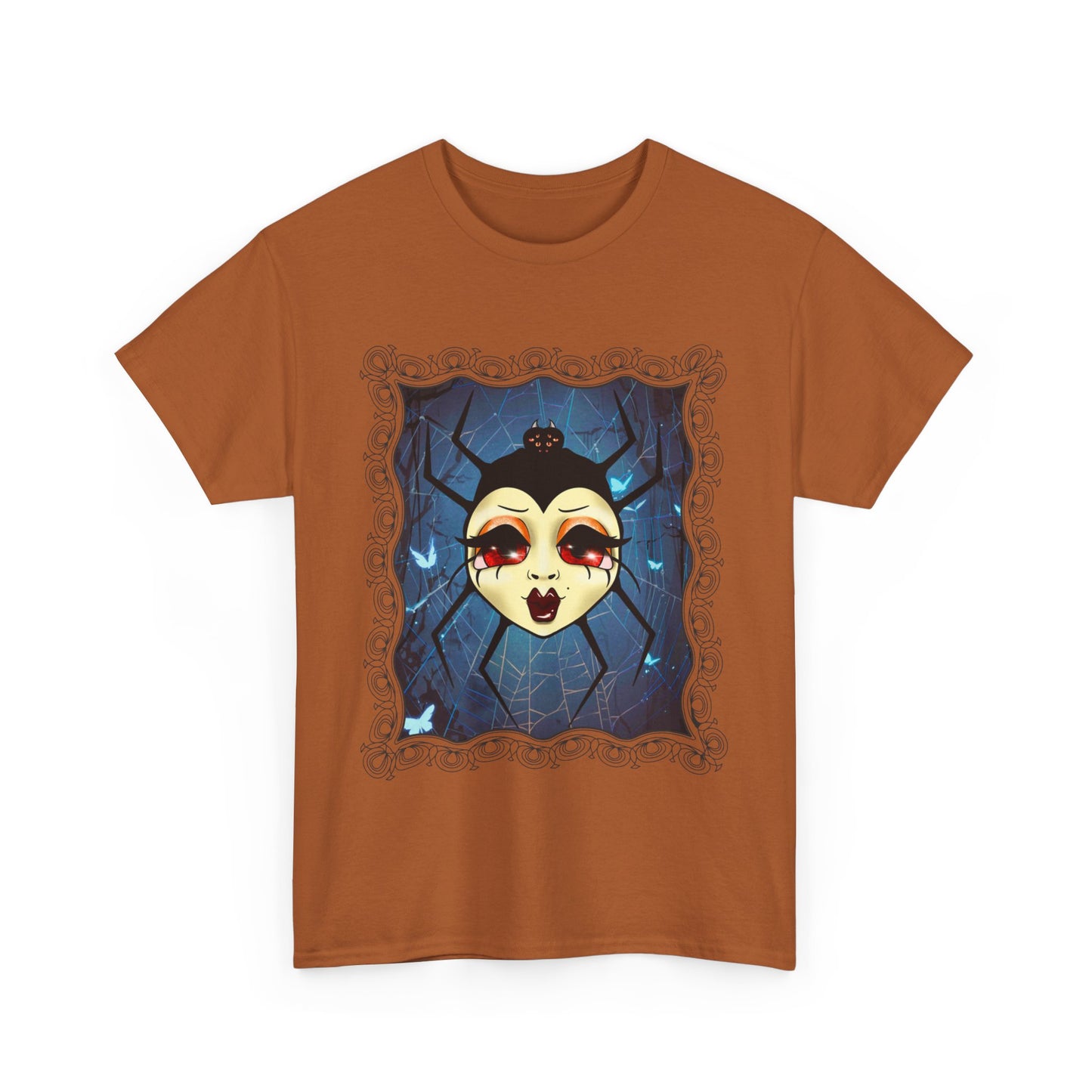 Spider Queen Tee
