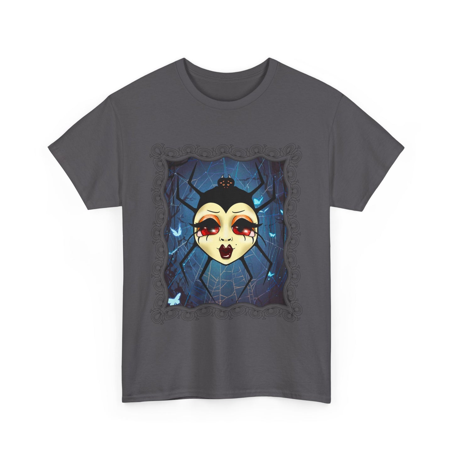 Spider Queen Tee