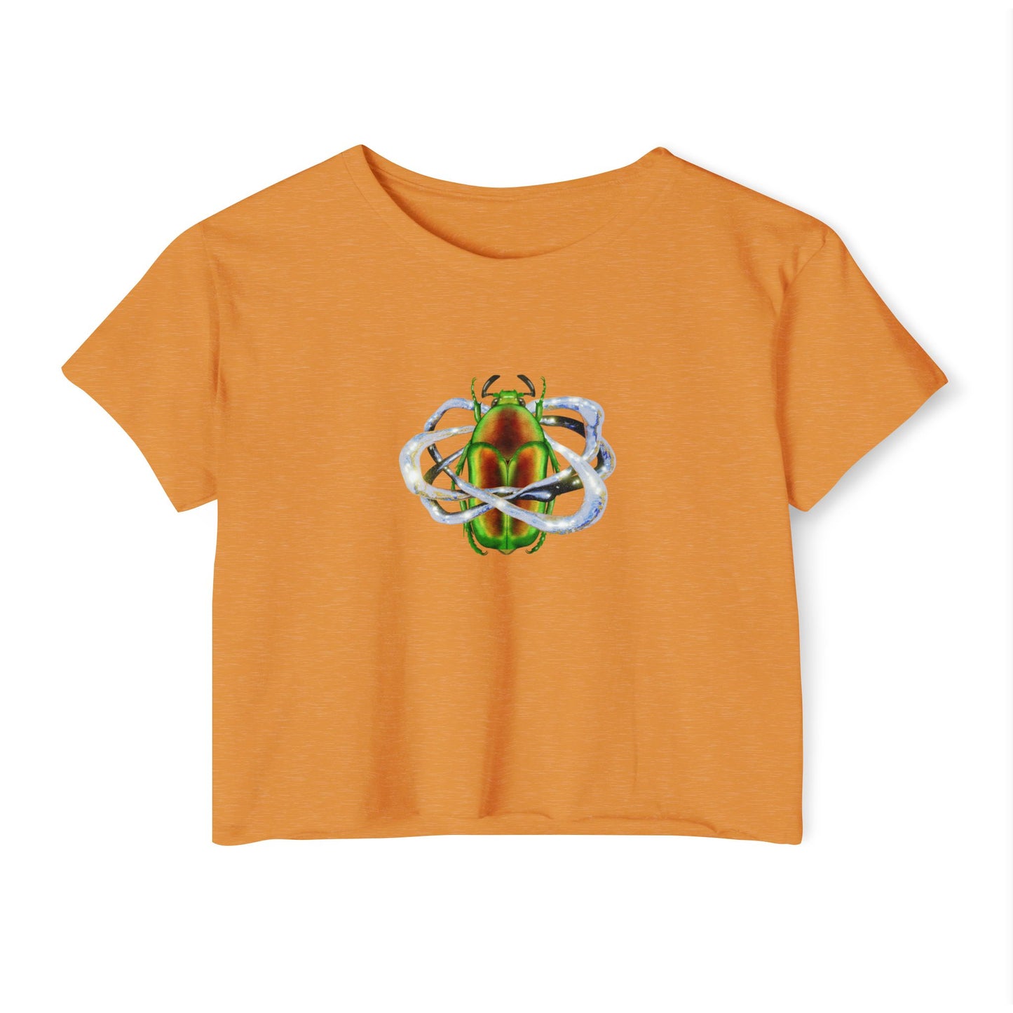 Cyber Beetle Crop