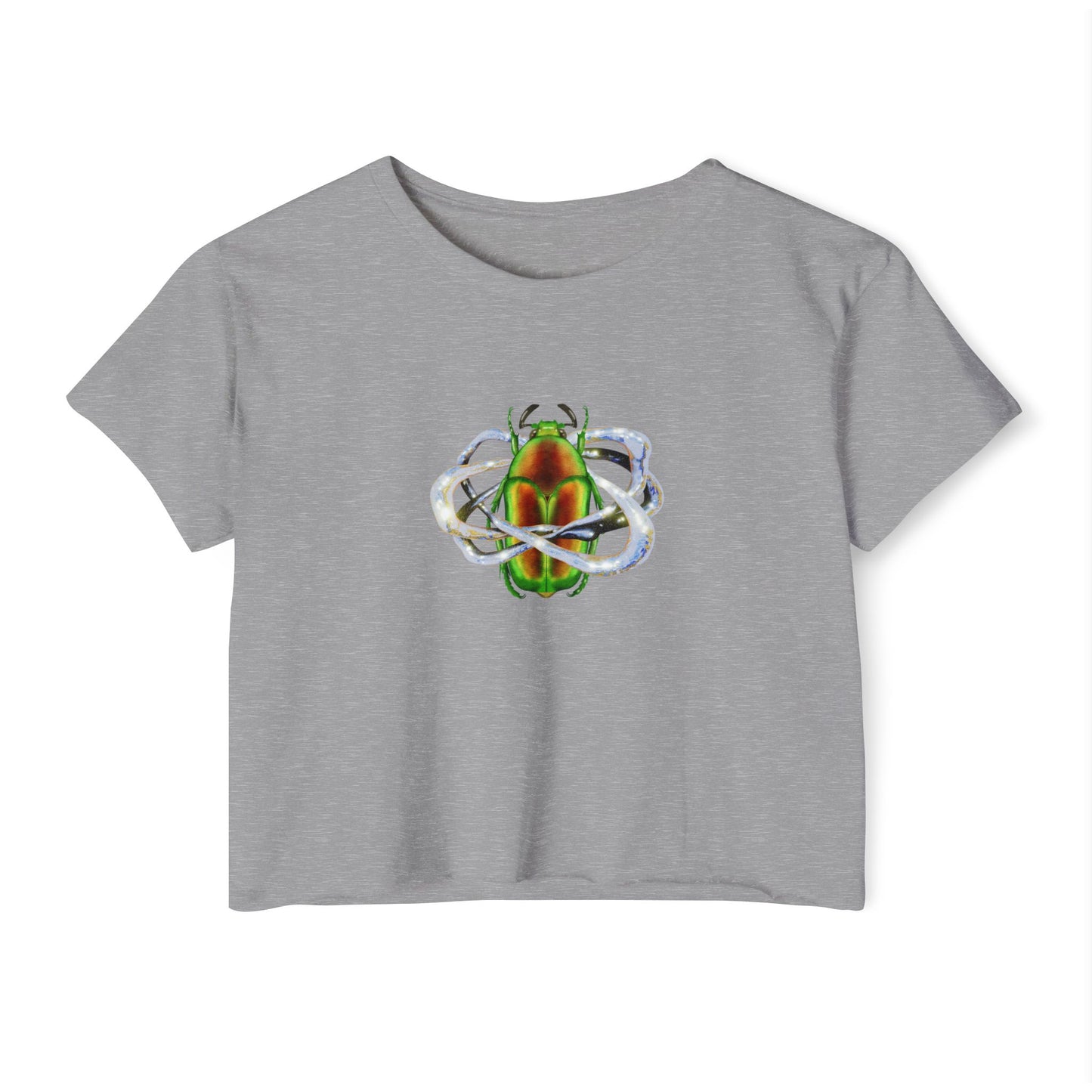 Cyber Beetle Crop