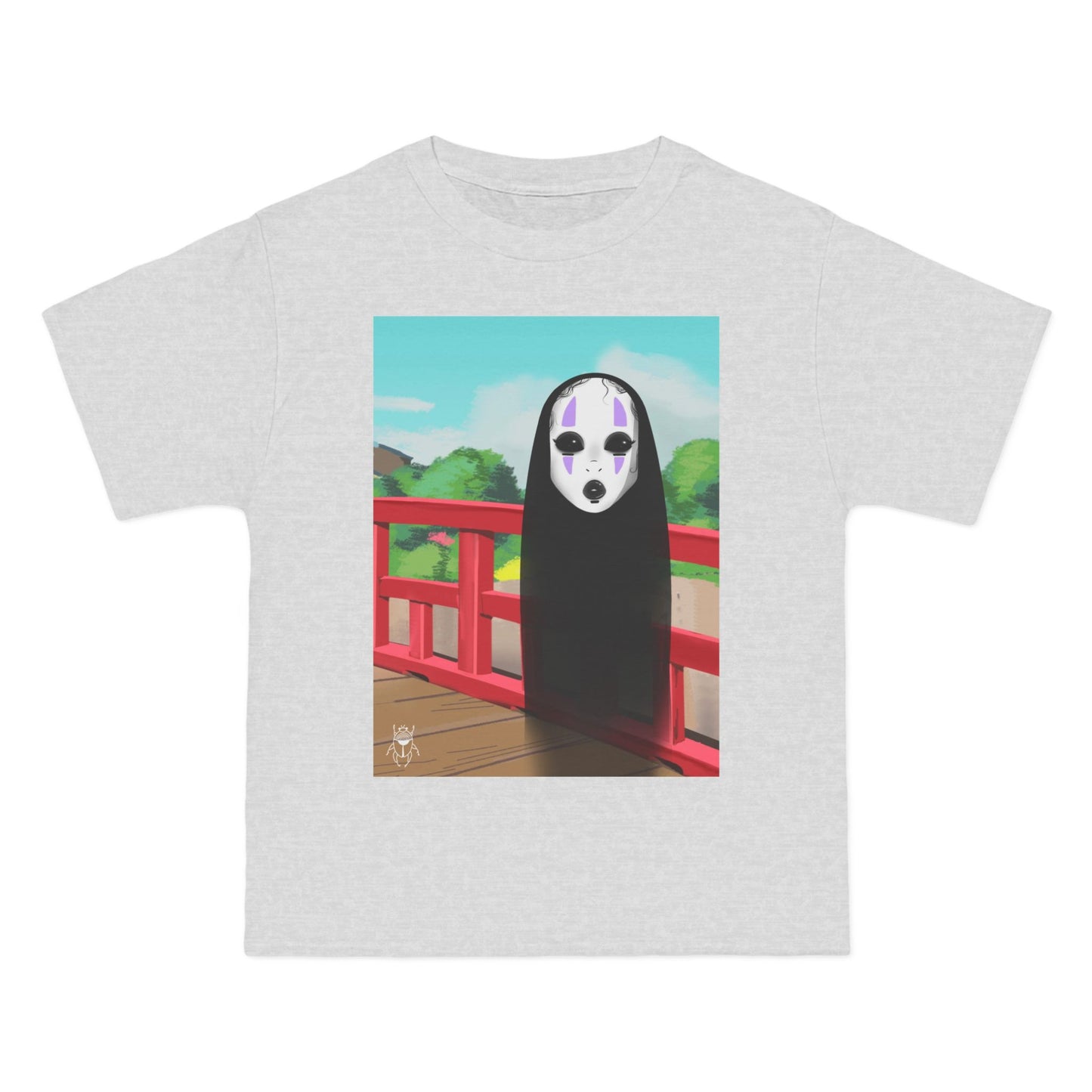 full face tee