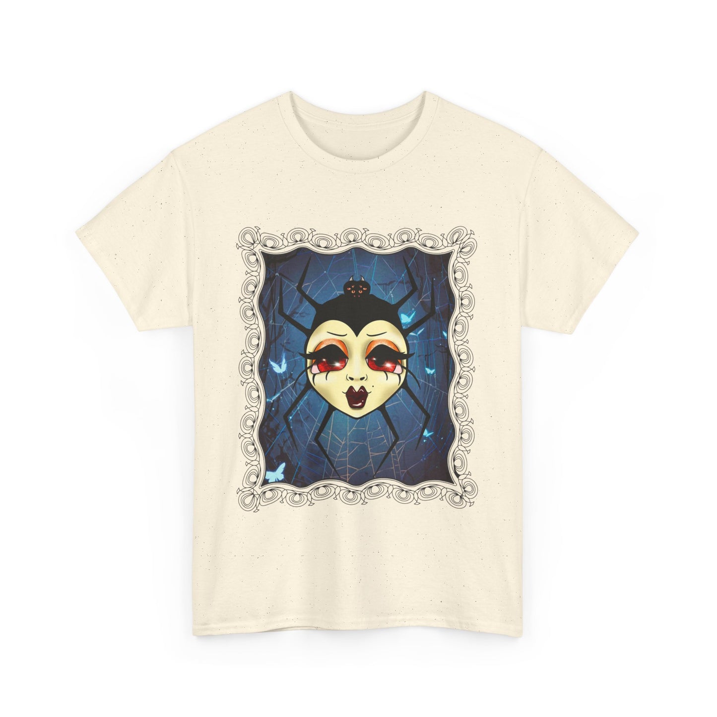 Spider Queen Tee