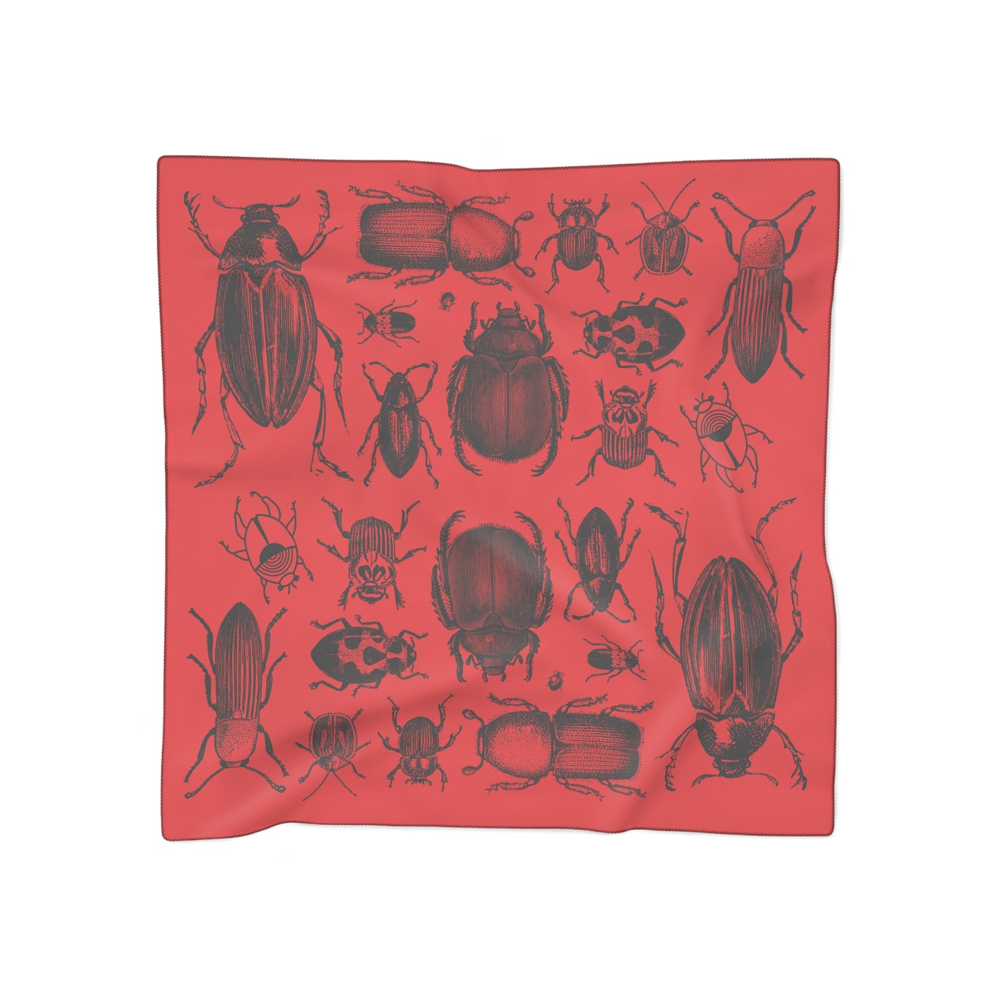 Beetle Scarf