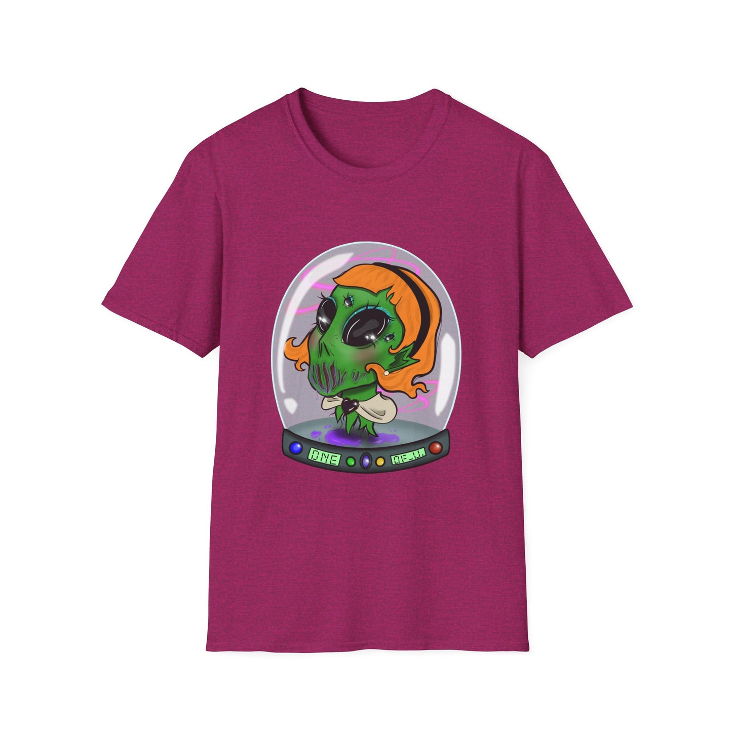 One of U Tee