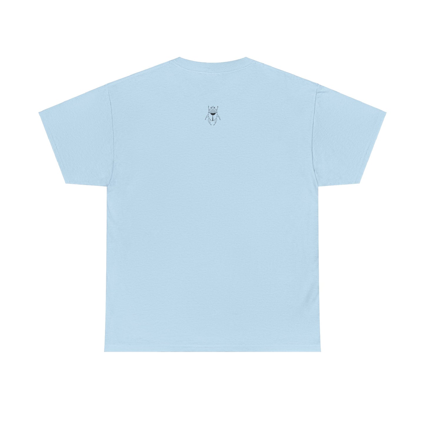Smokīng Hannya Tee