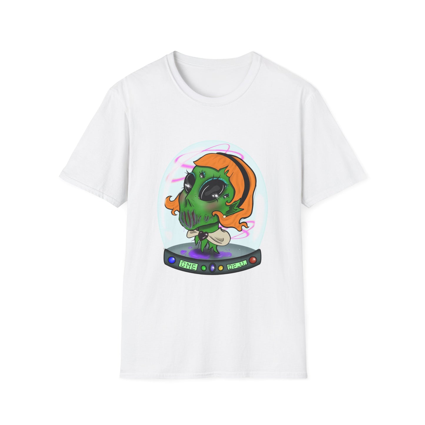 One of U Tee