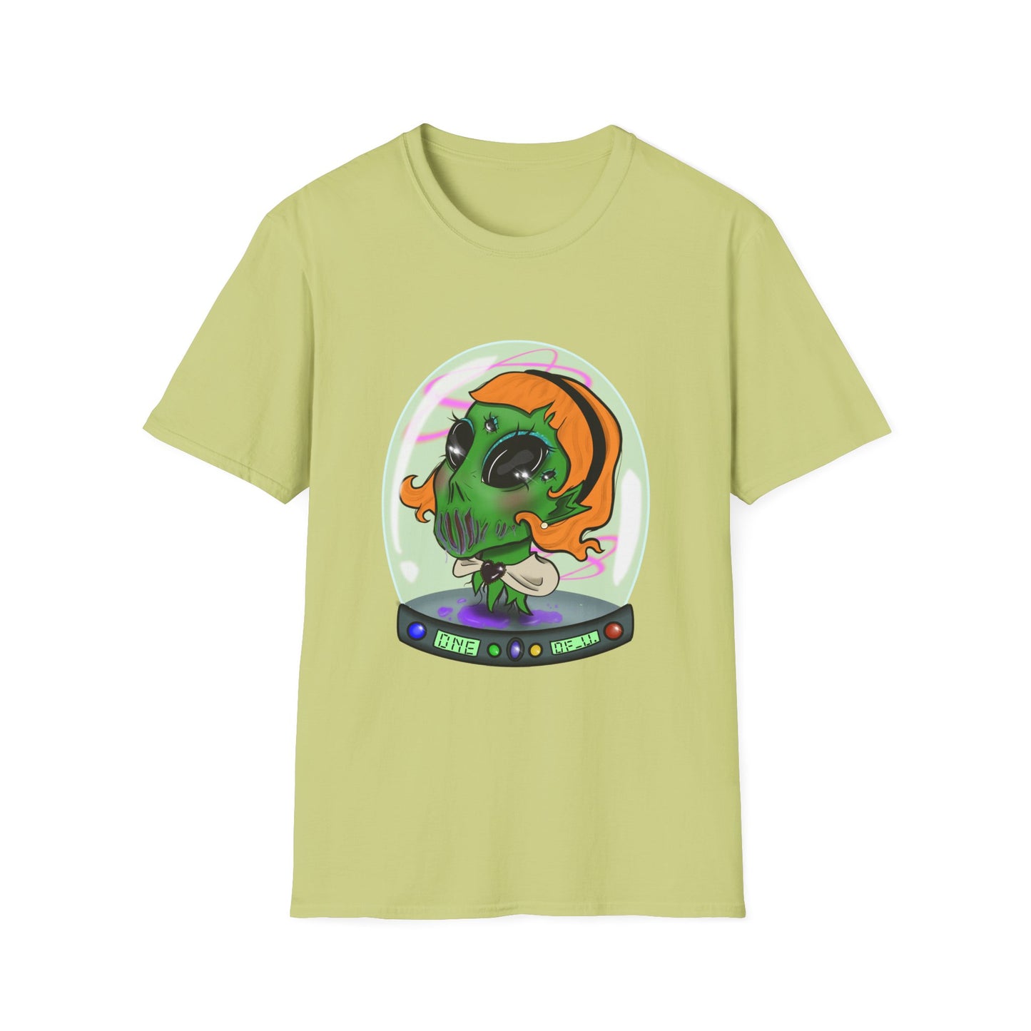 One of U Tee