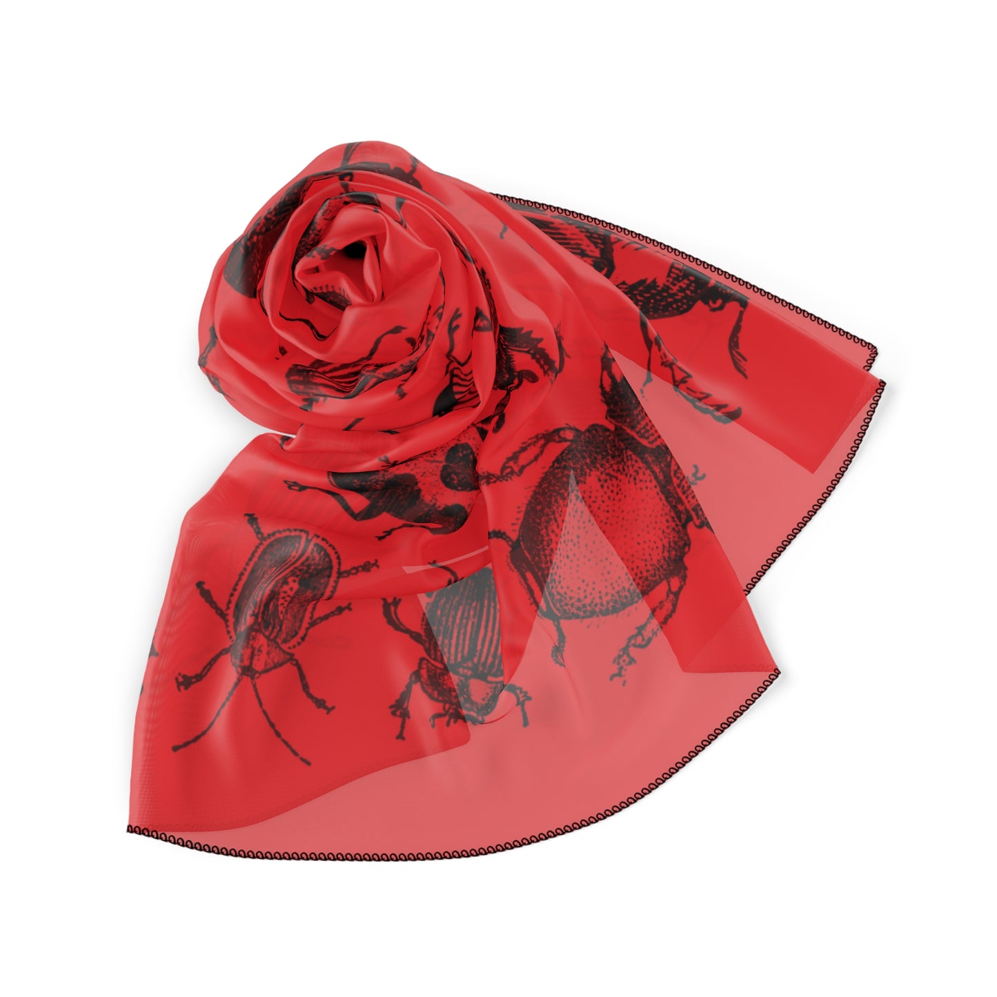 Beetle Scarf