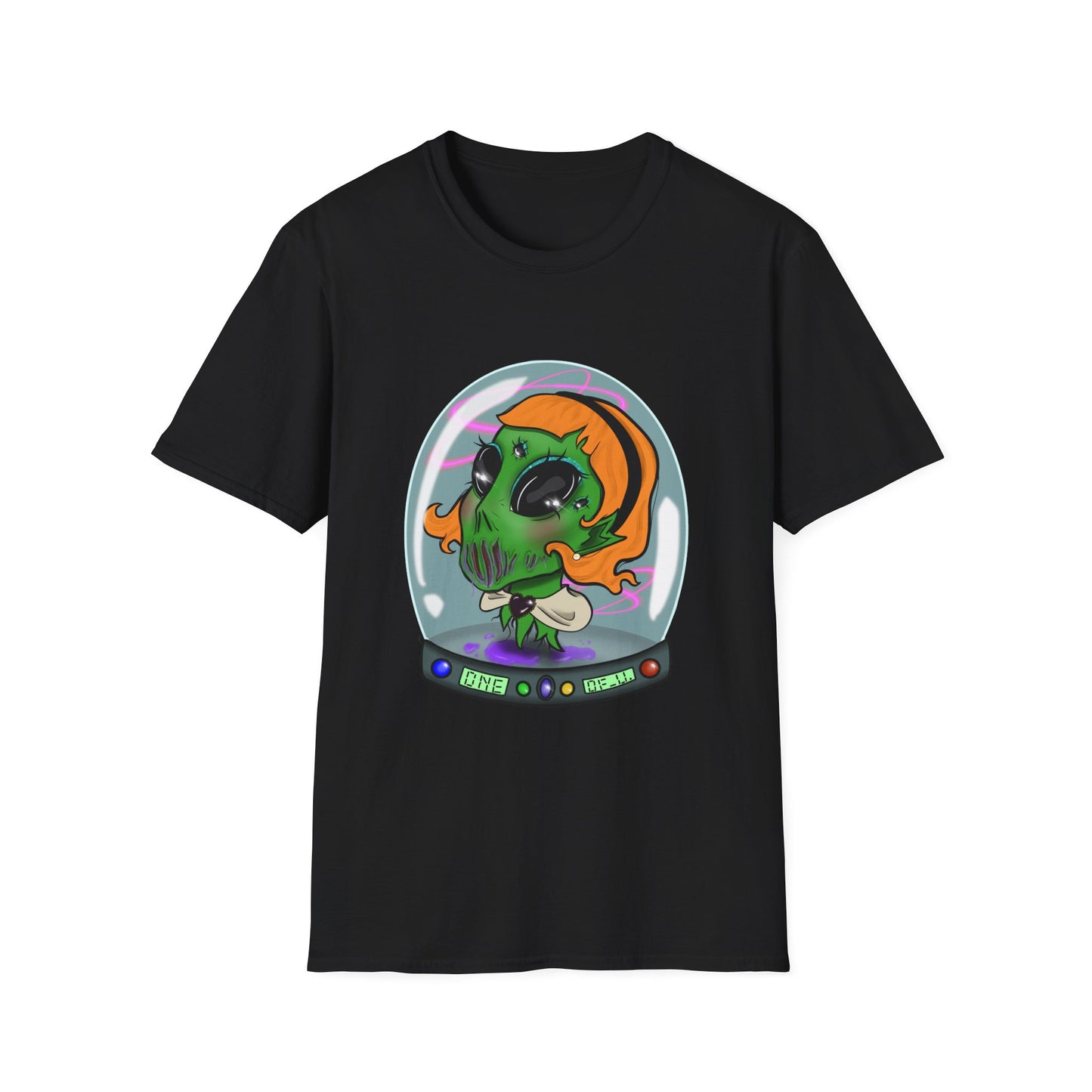 One of U Tee