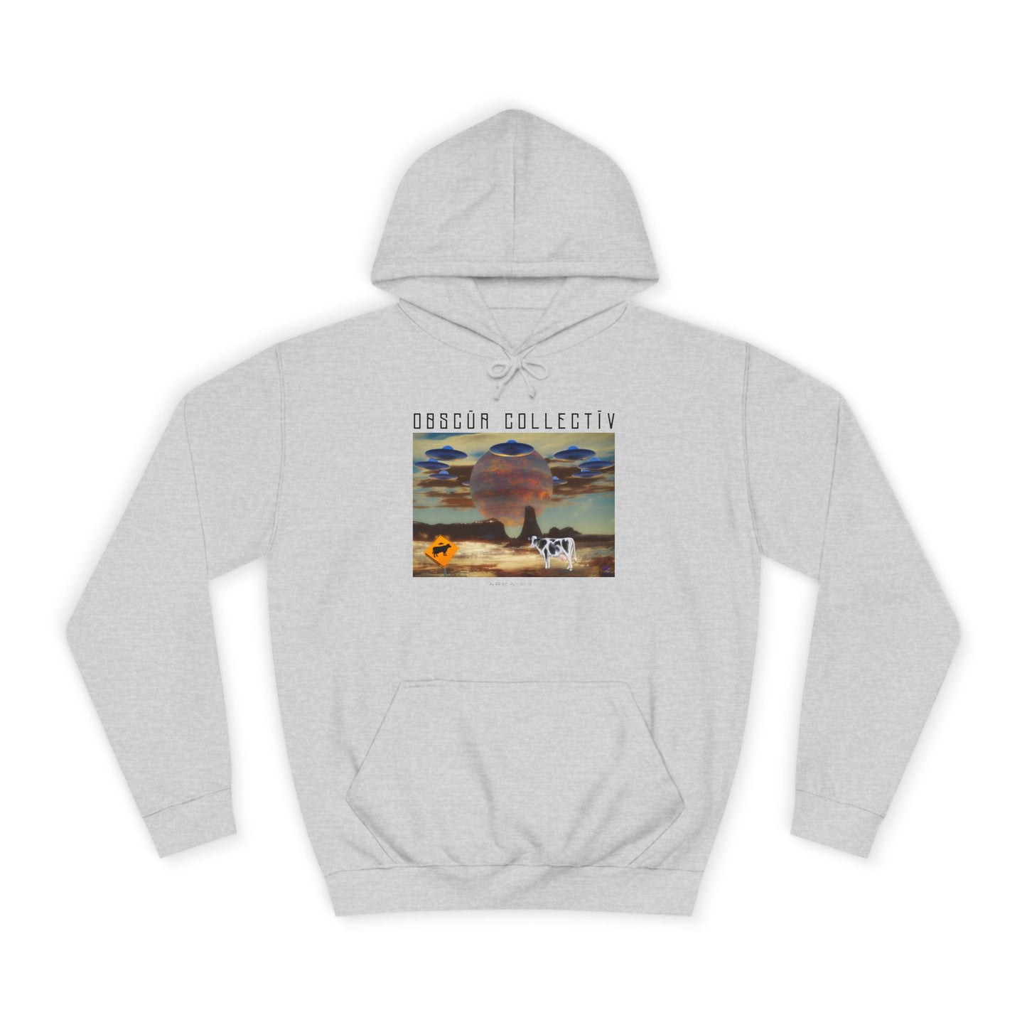 Area 51 Hoodie