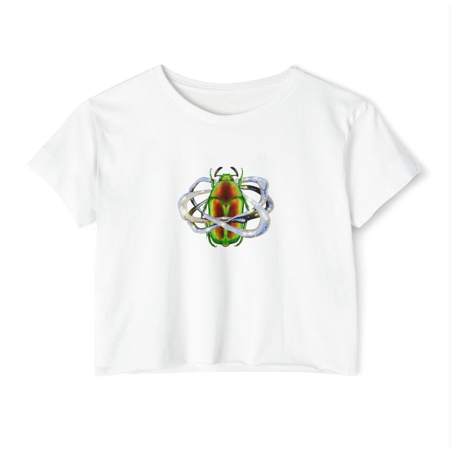 Cyber Beetle Crop