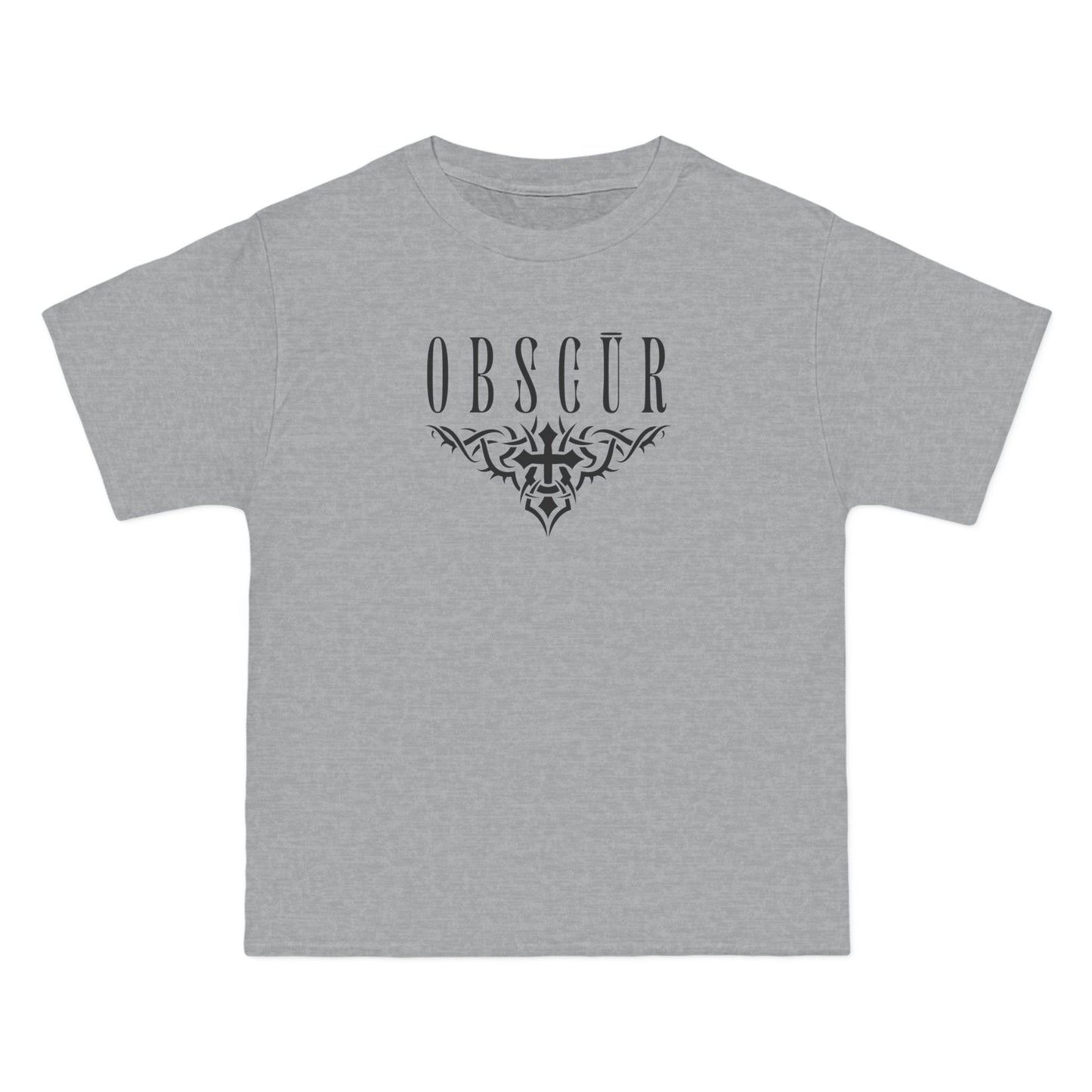 branded tee