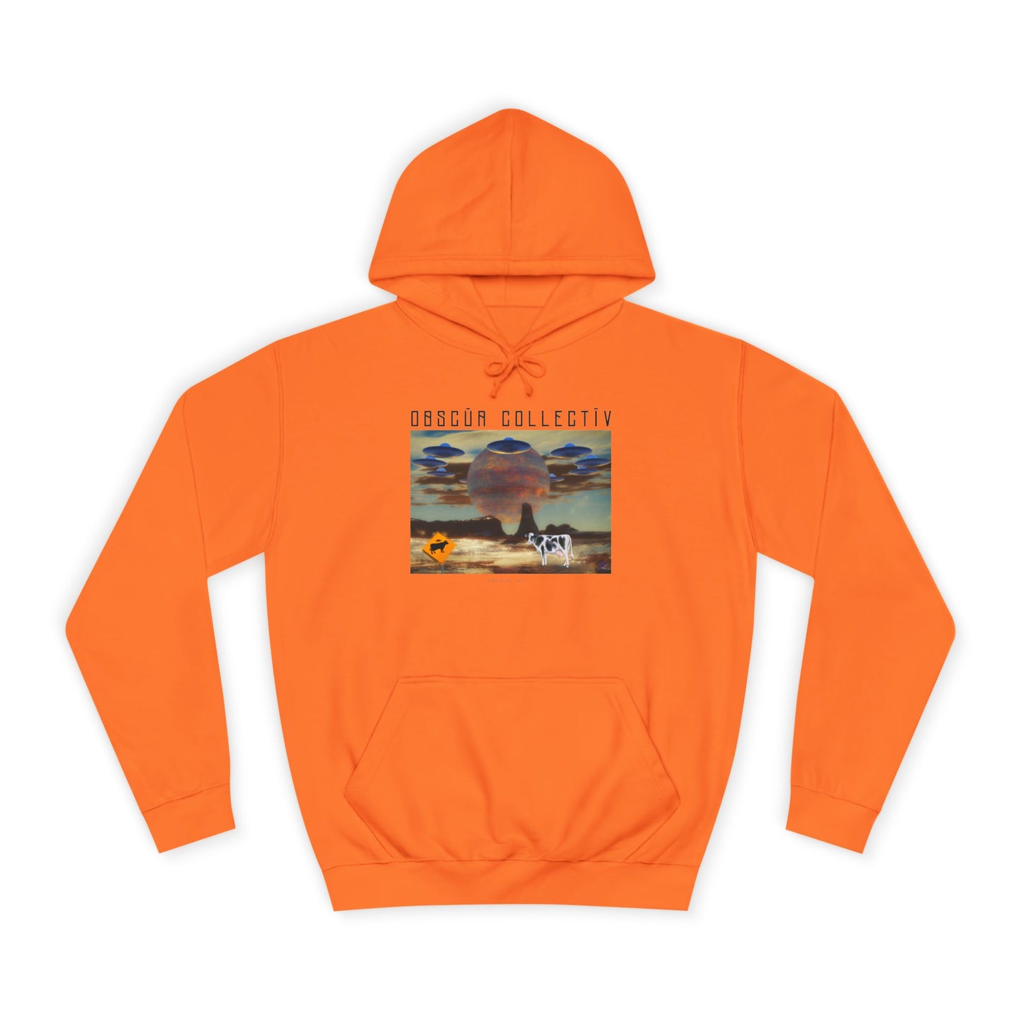 Area 51 Hoodie