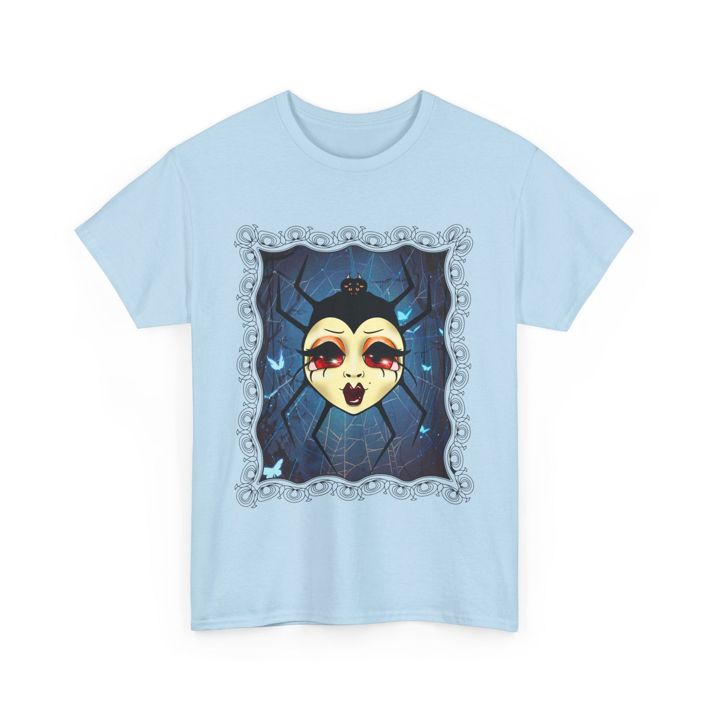 Spider Queen Tee