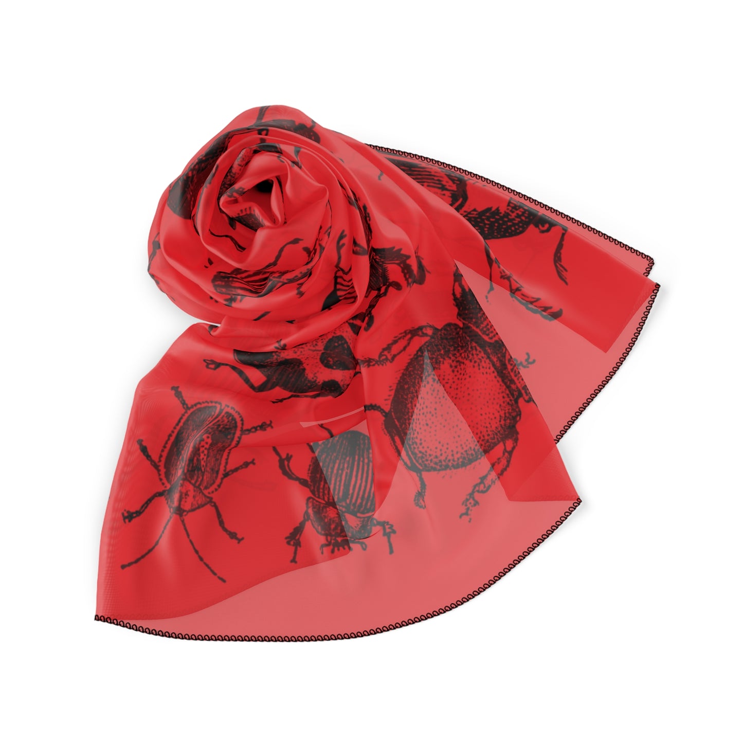 Beetle Scarf