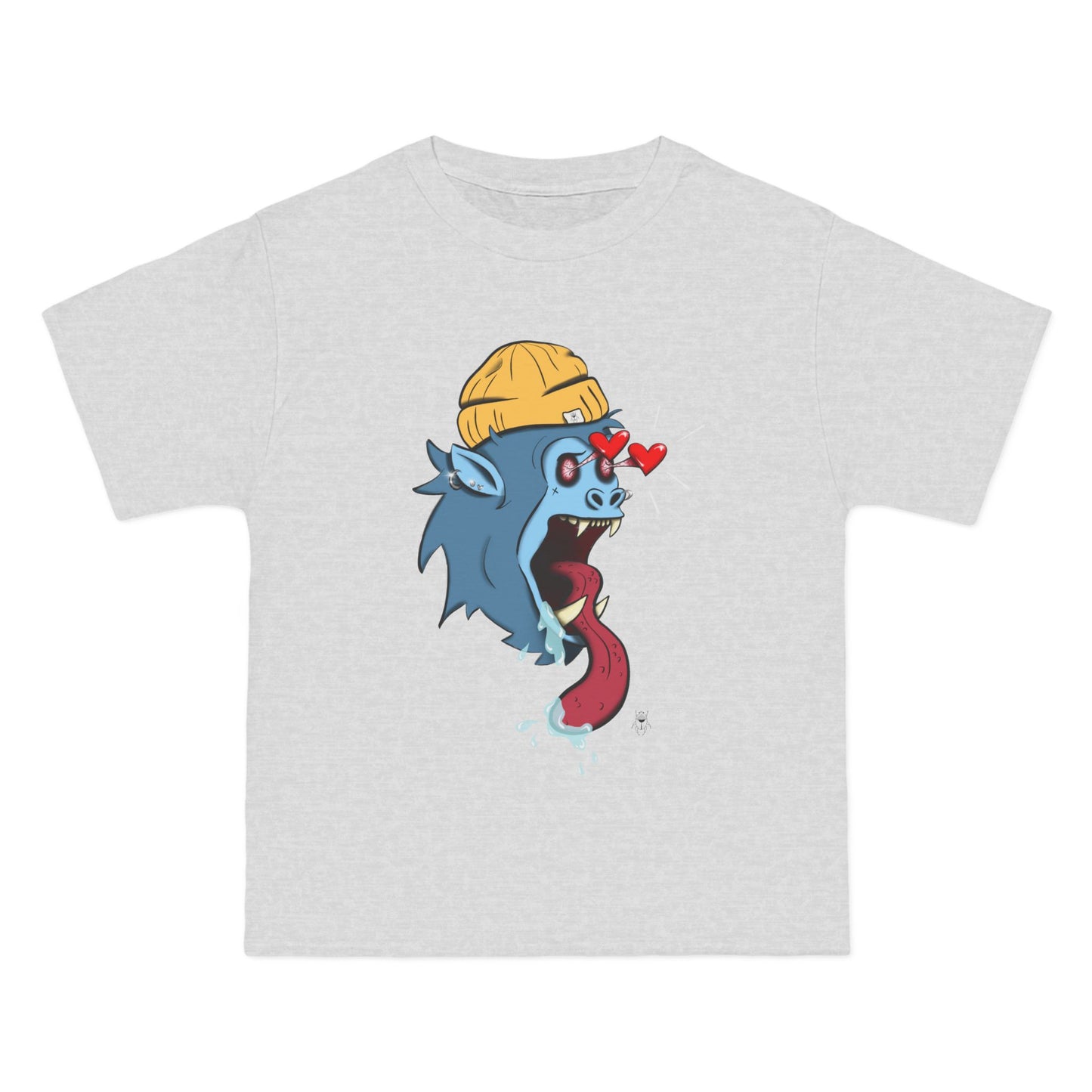 gorilla tee