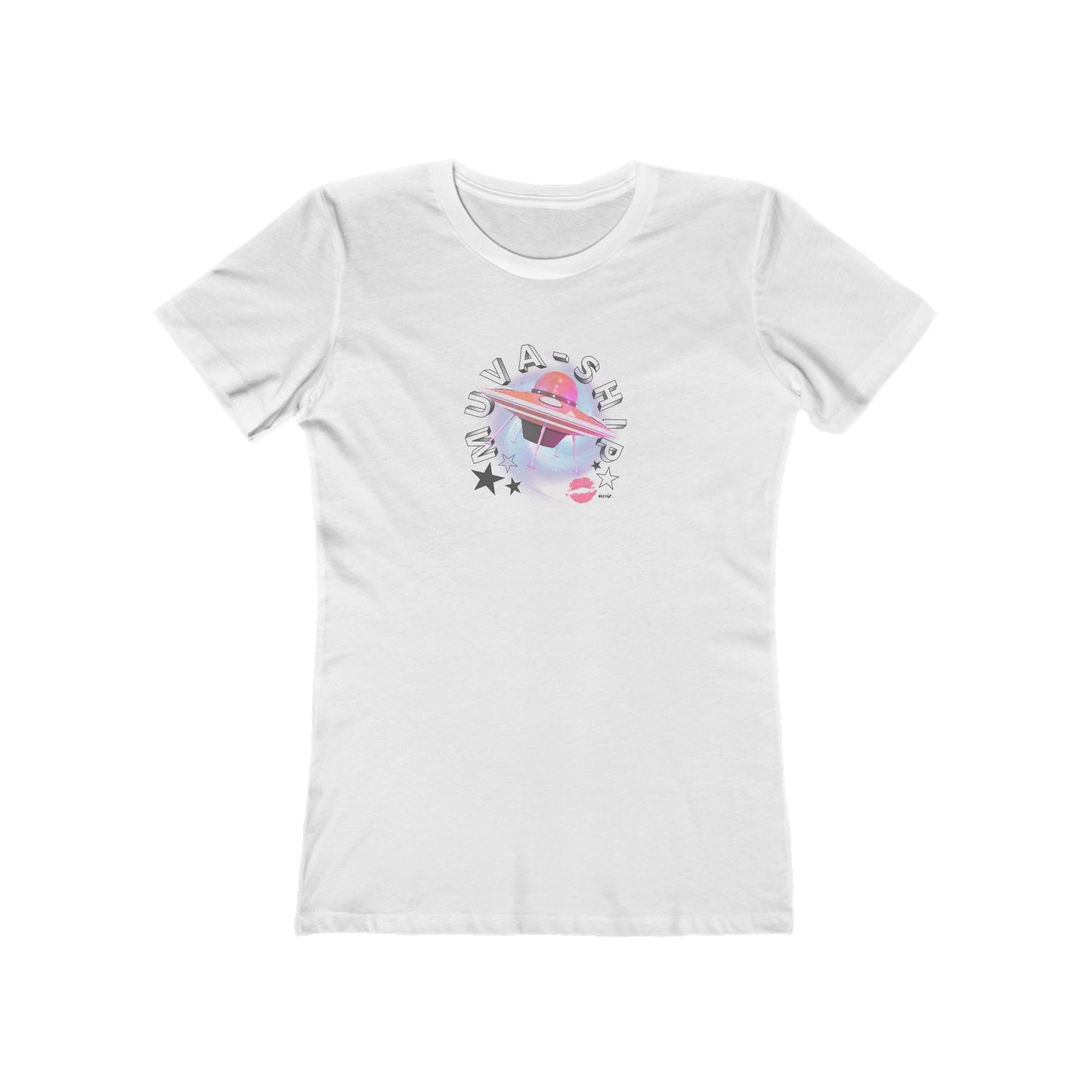 Muva-ship Slim Tee