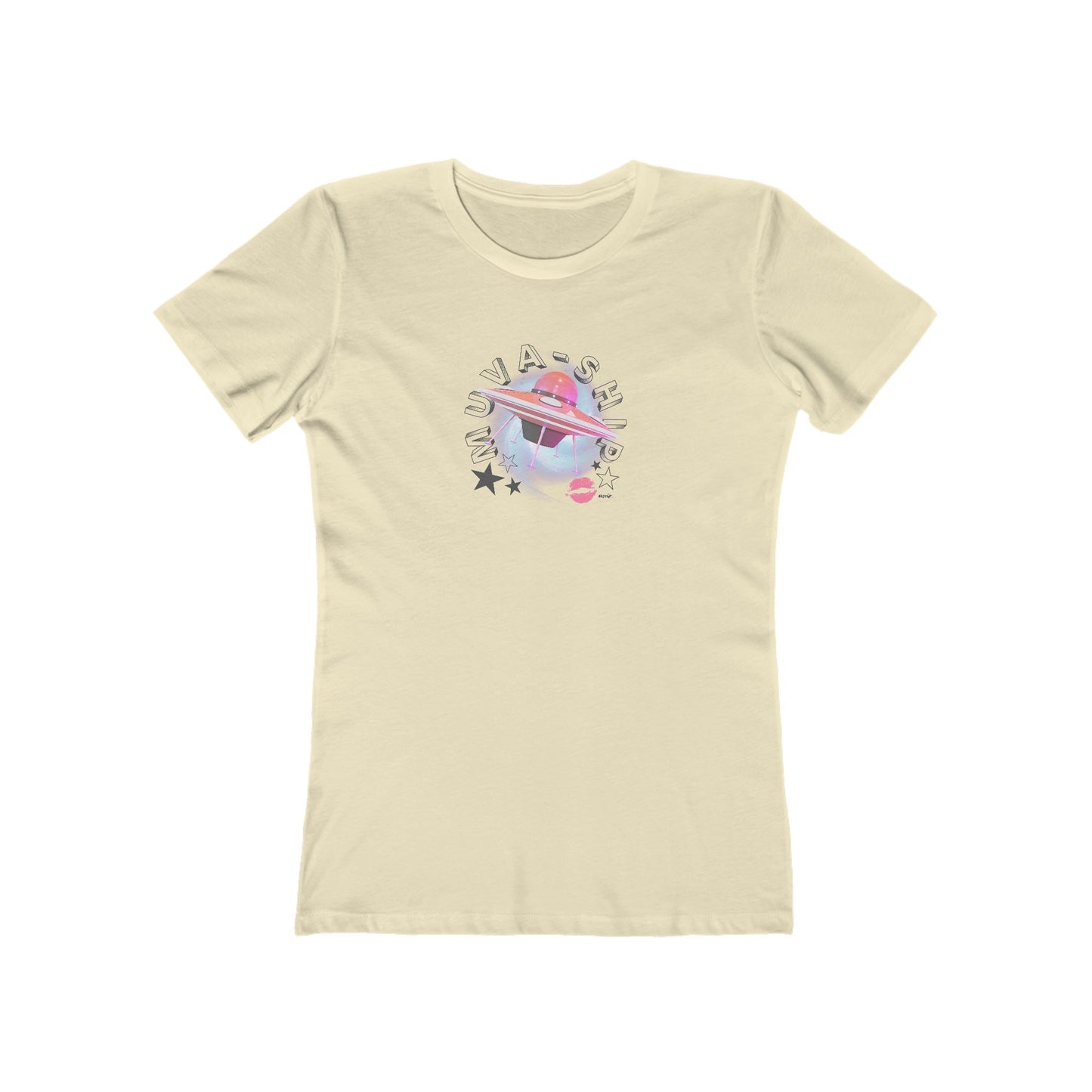 Muva-ship Slim Tee