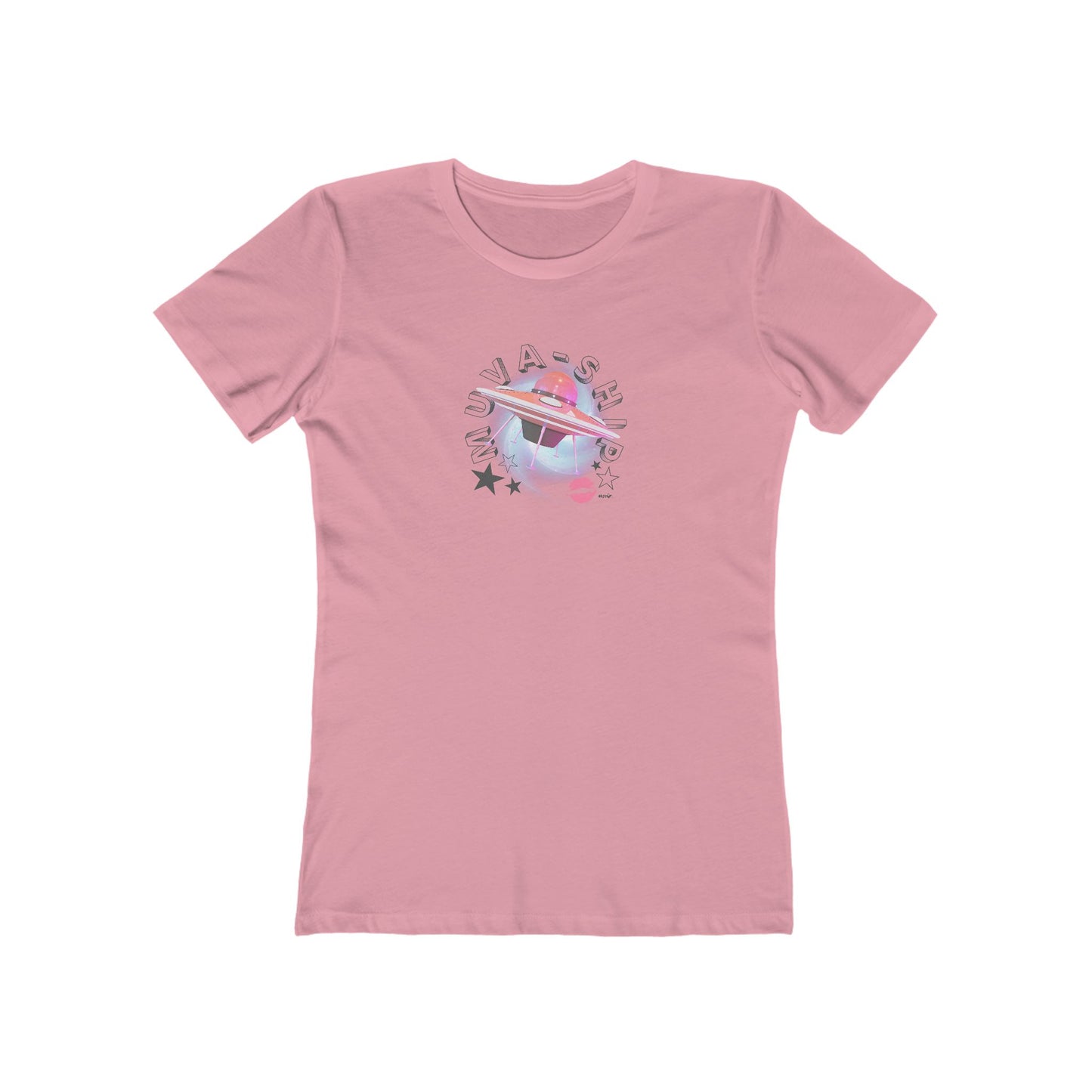 Muva-ship Slim Tee