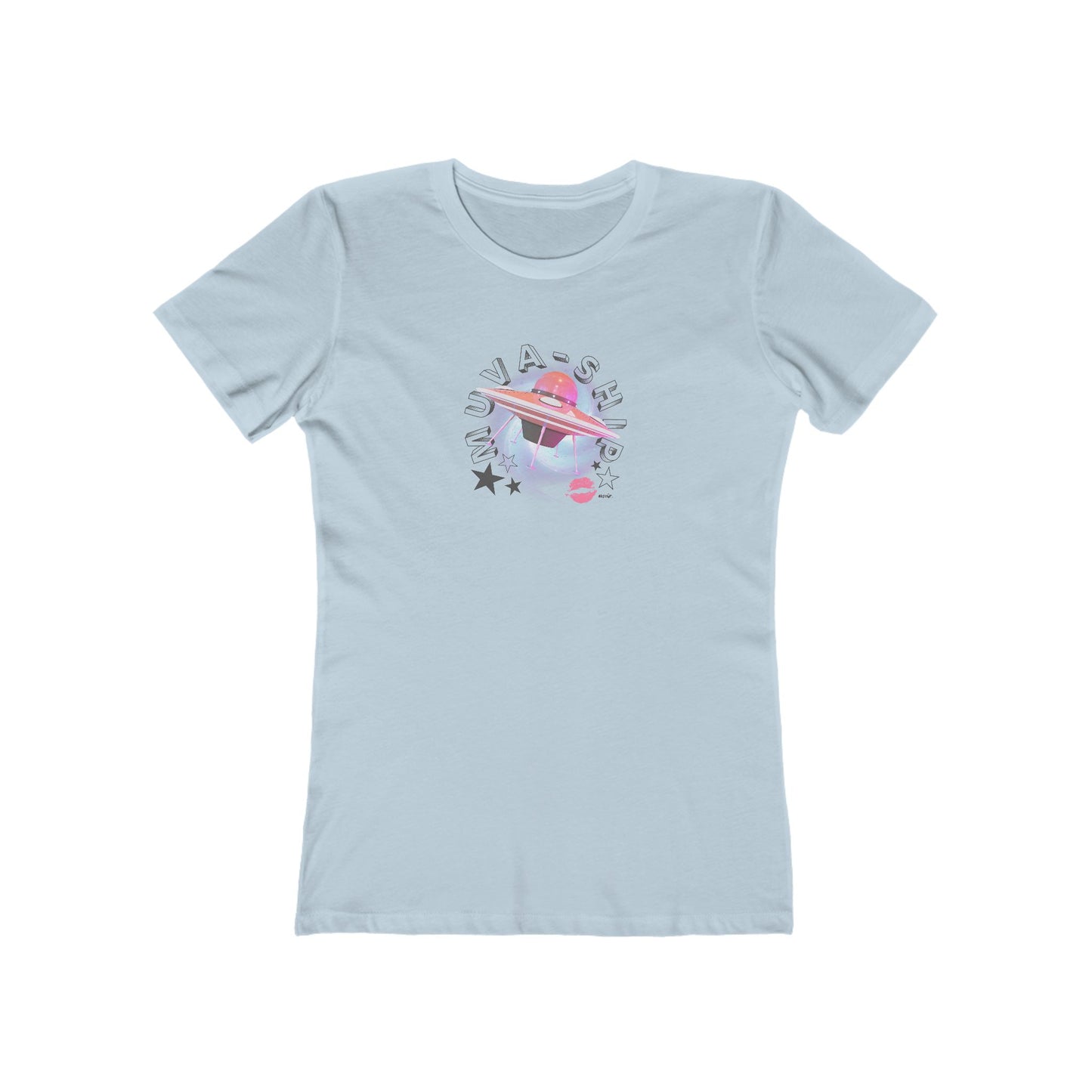 Muva-ship Slim Tee
