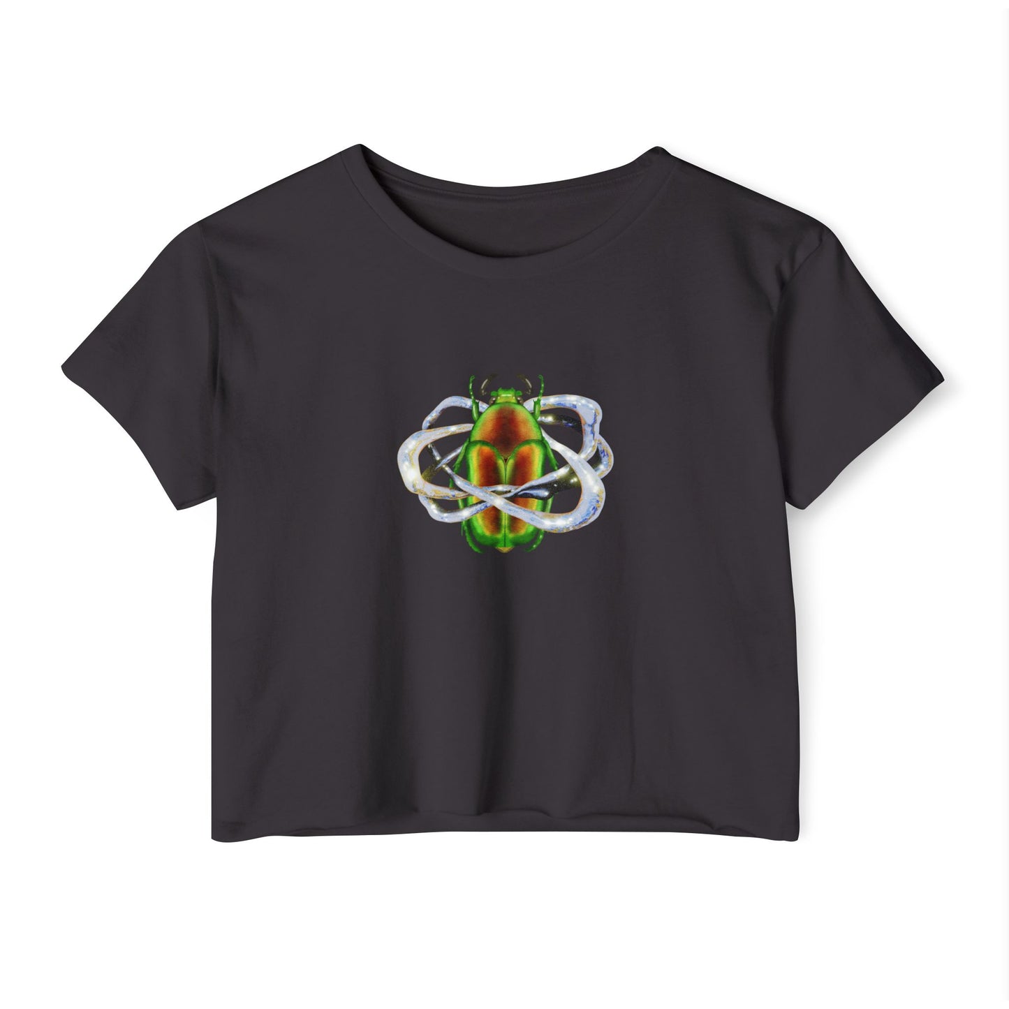 Cyber Beetle Crop