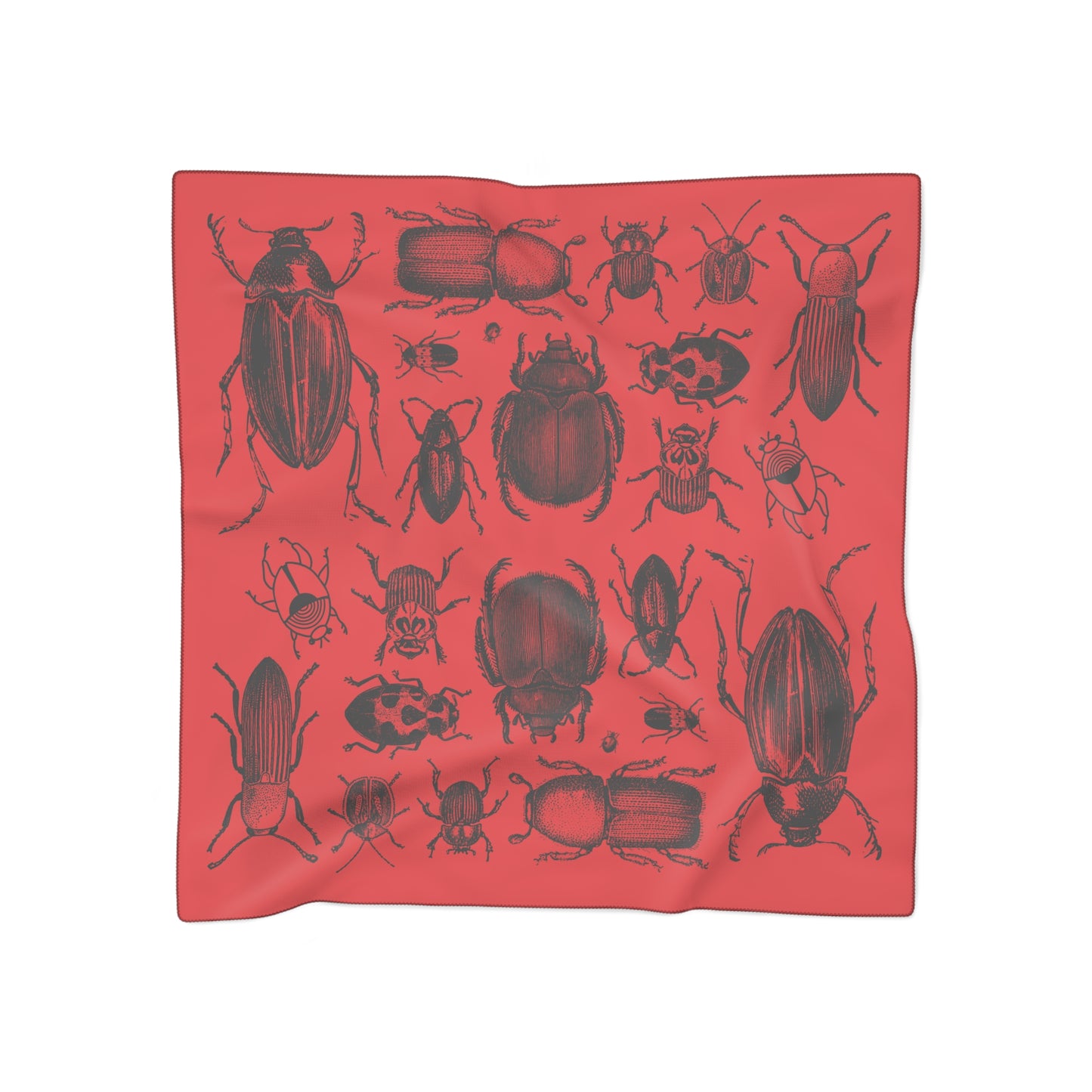Beetle Scarf