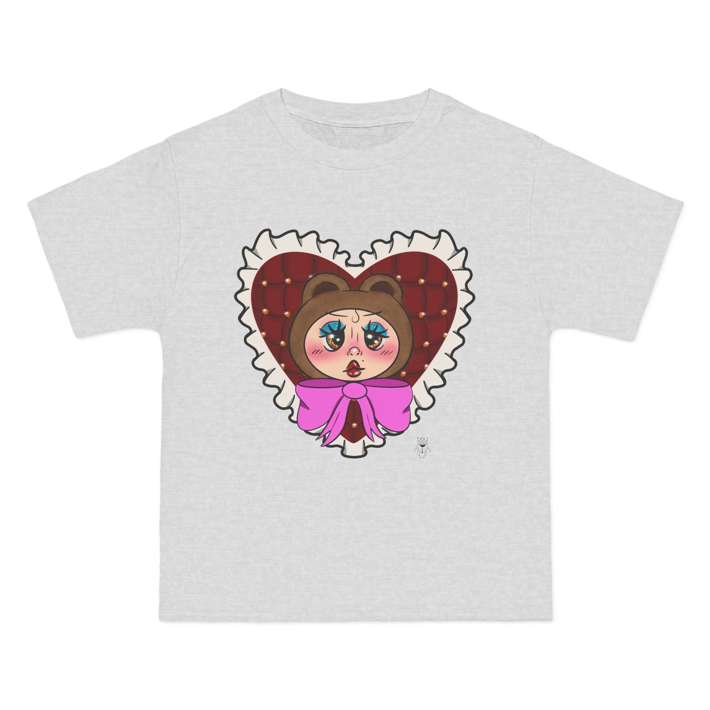beary cute tee