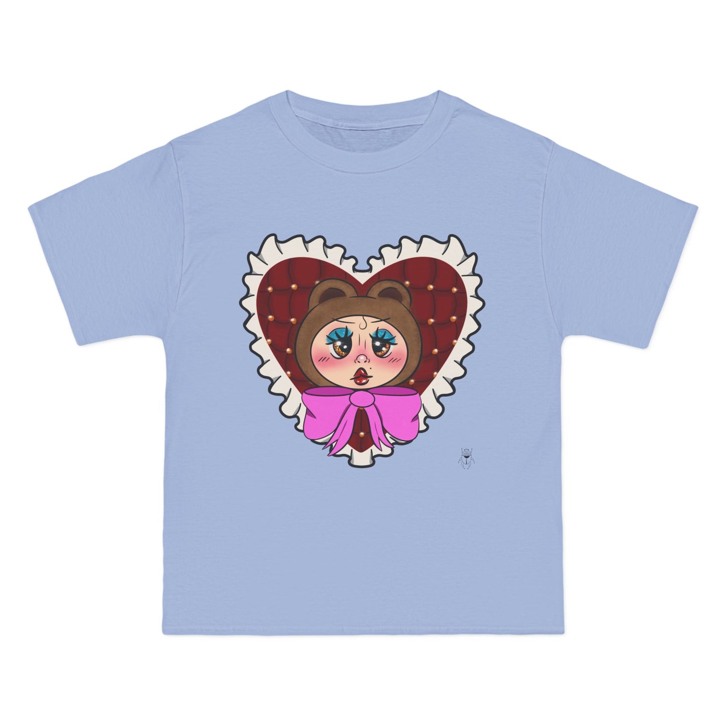 beary cute tee
