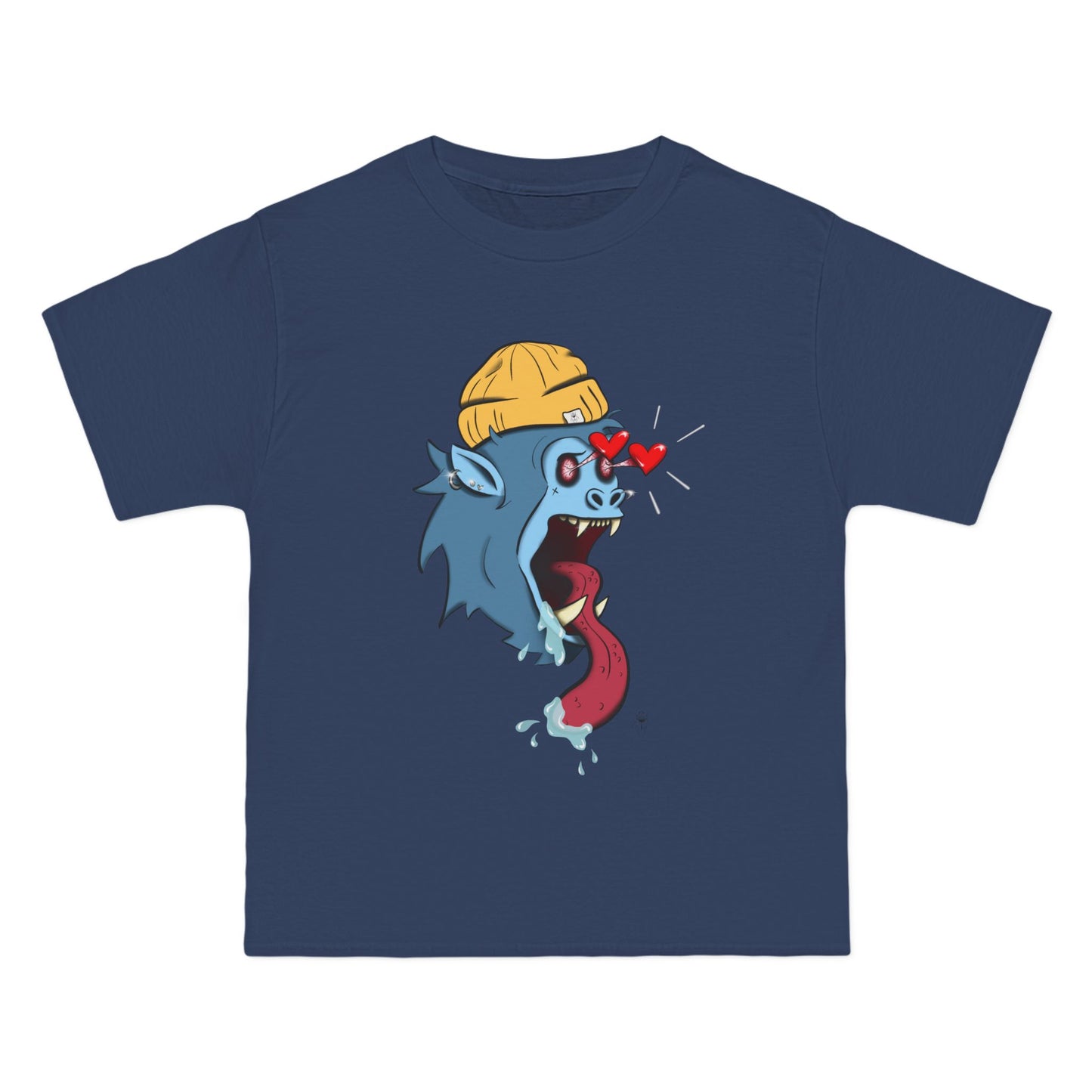 gorilla tee