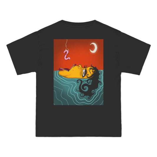 go fish tee