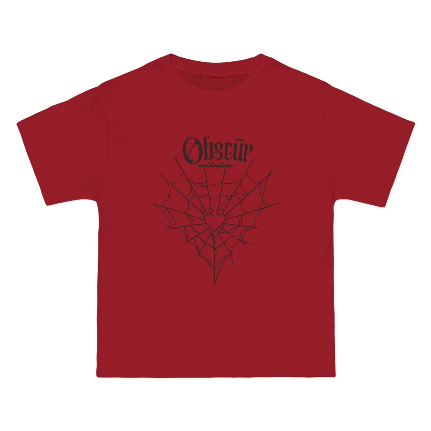 web tee