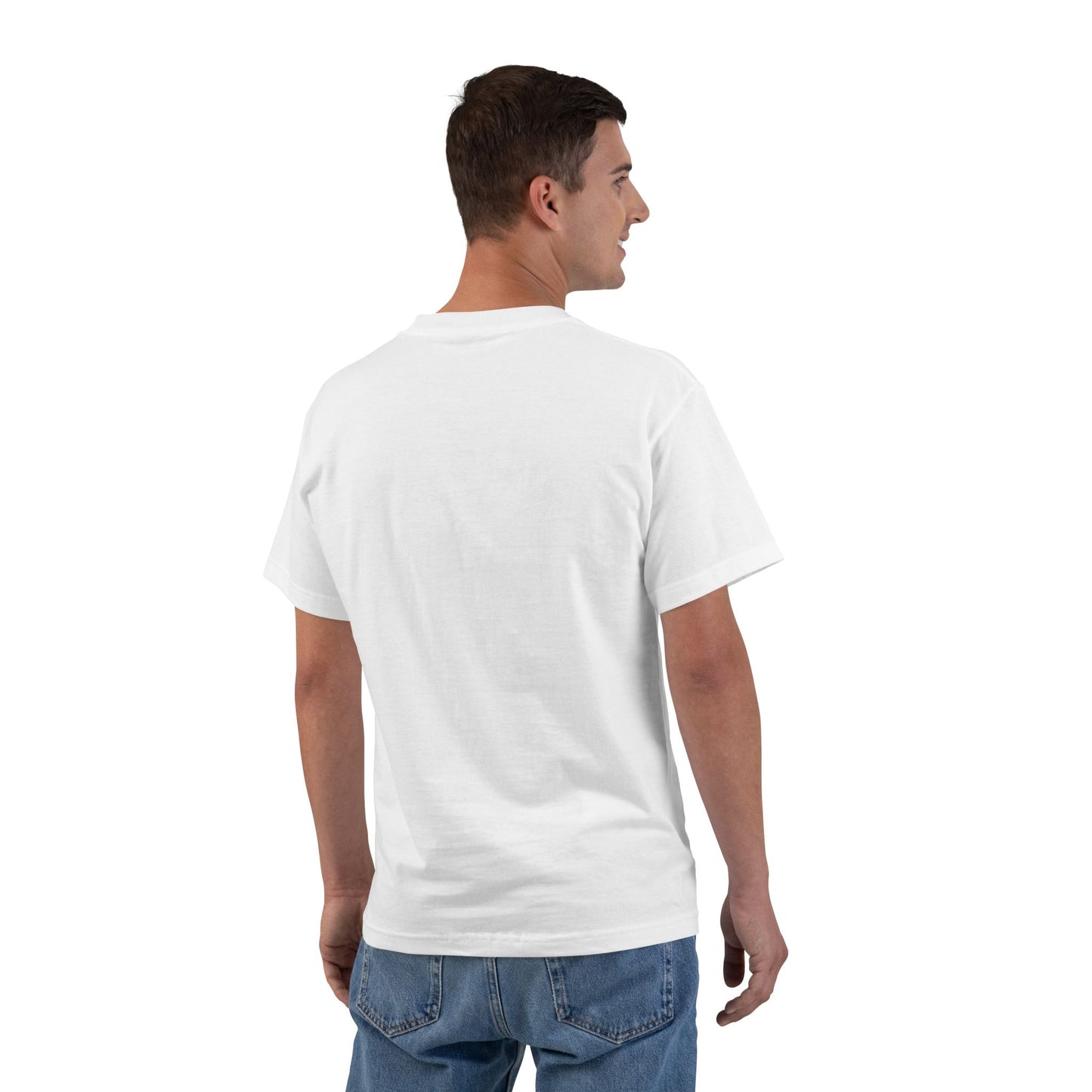 3 in a row doll tee