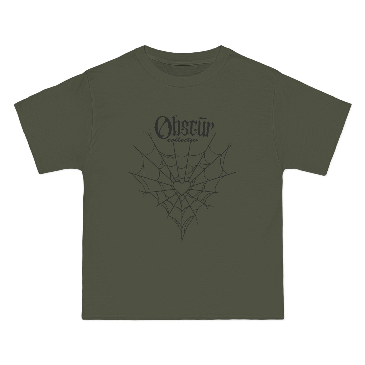 web tee
