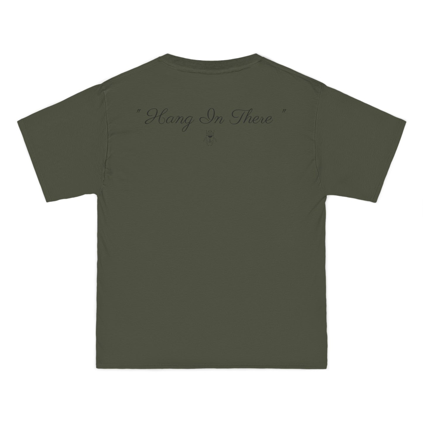 hang in there tee