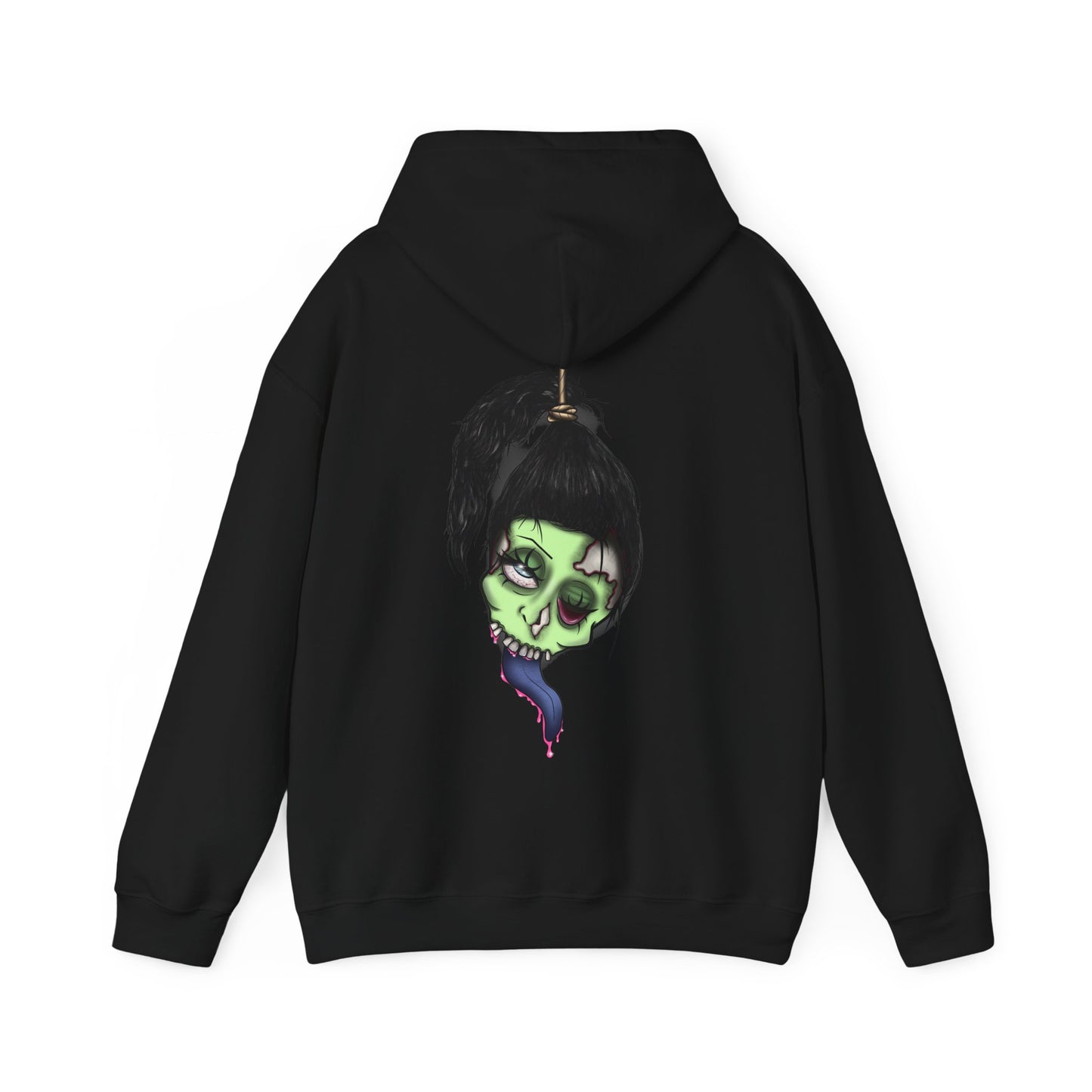 hang tīme hoodie