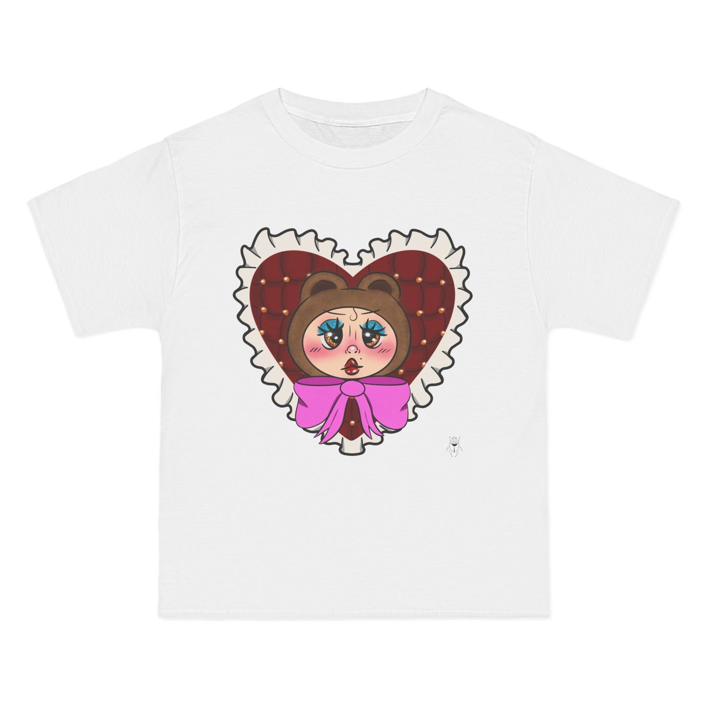 beary cute tee