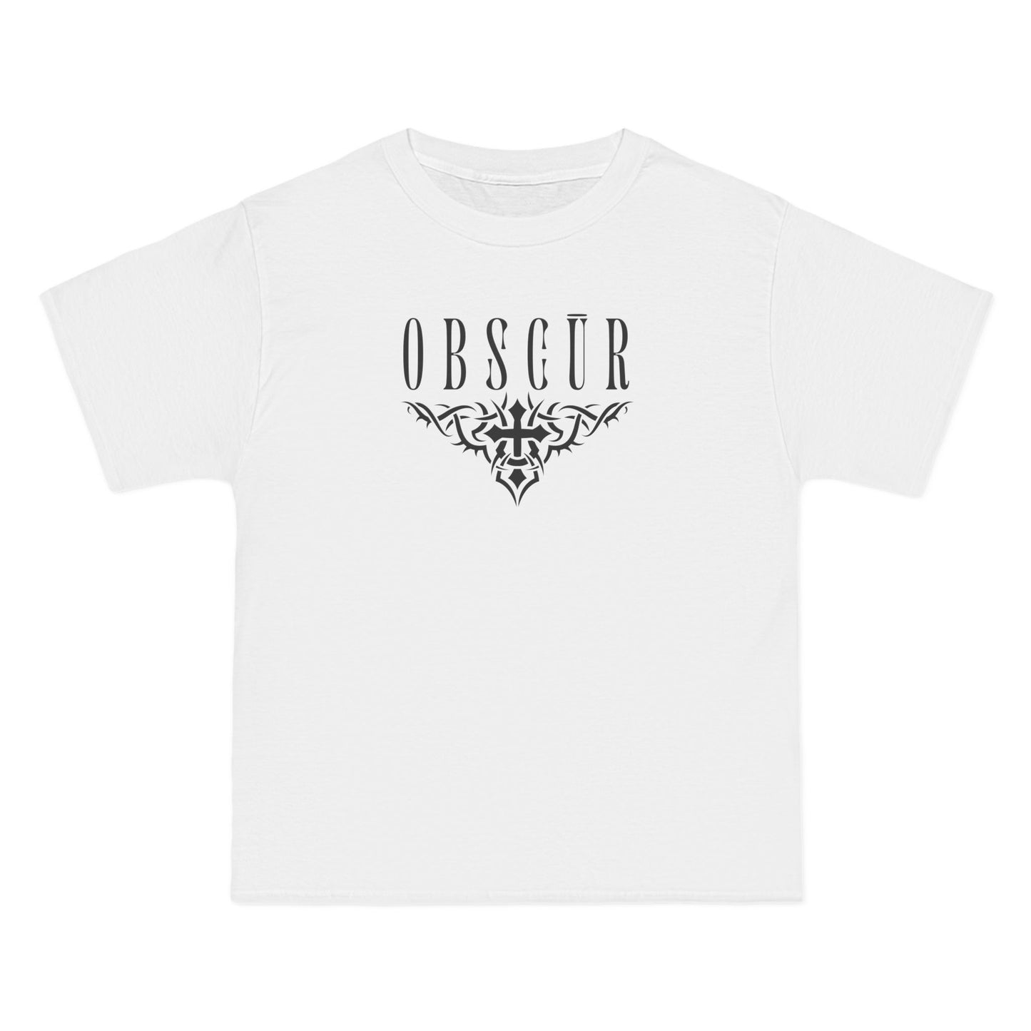 branded tee