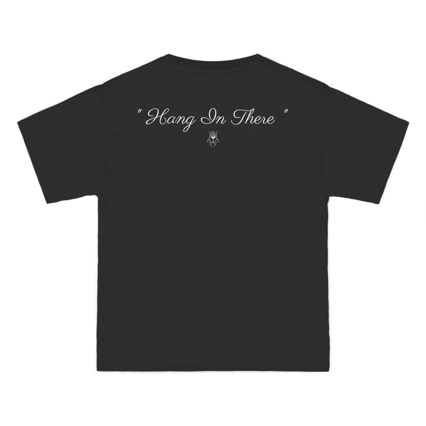 hang in there tee