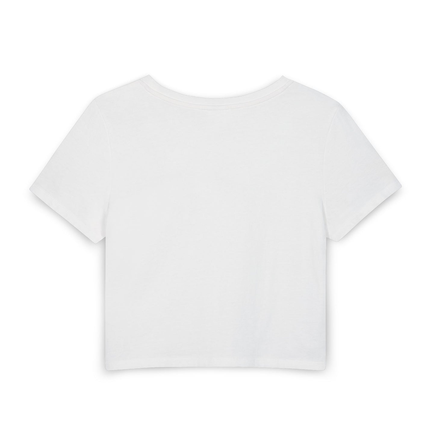 tinned fish baby tee