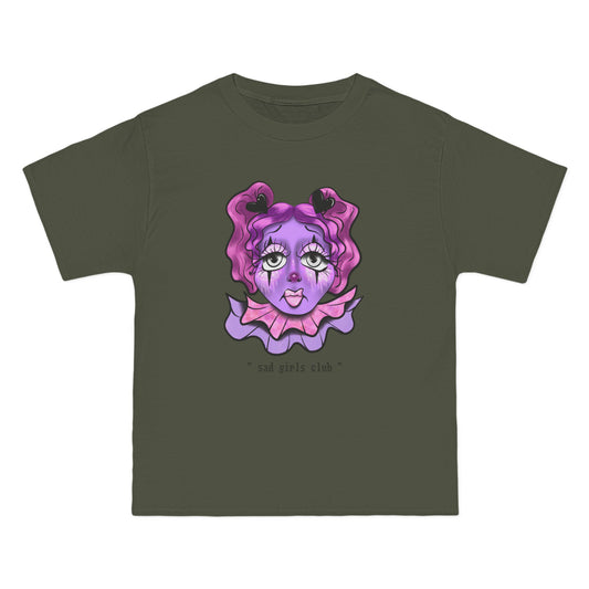 sad girls club tee