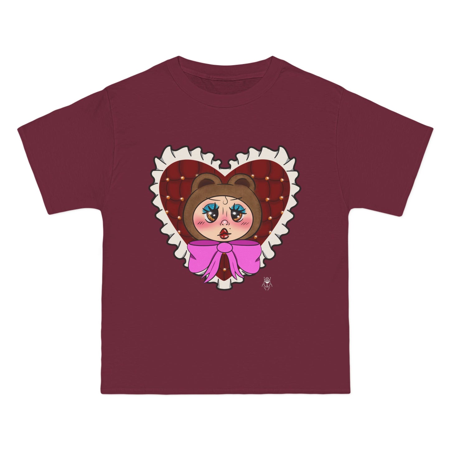 beary cute tee