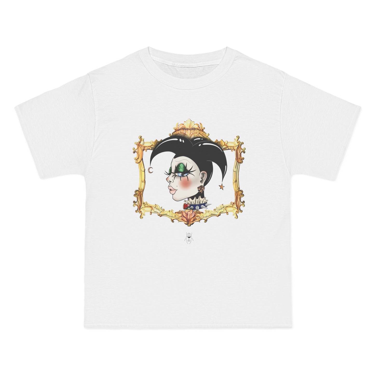 jester tee