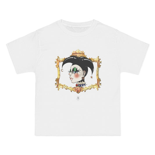 jester tee