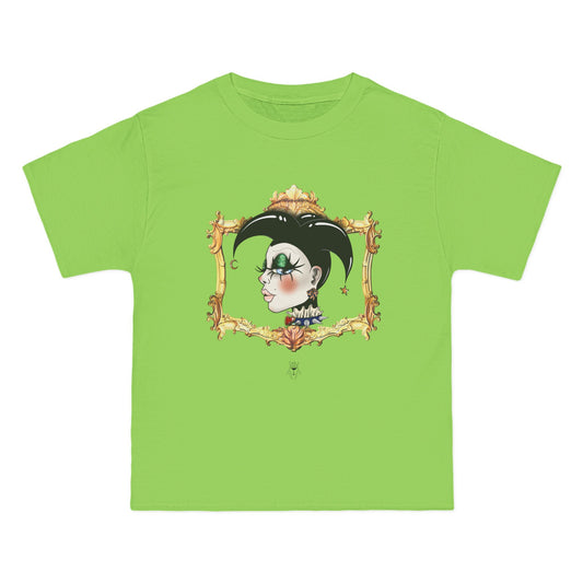 jester tee