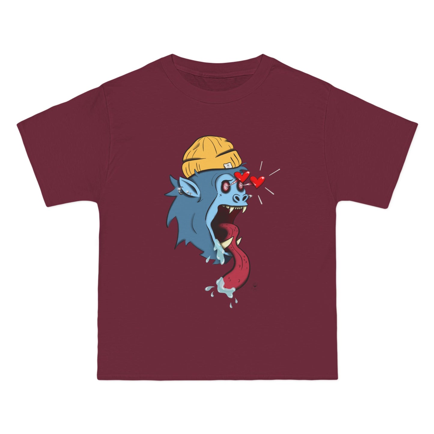 gorilla tee