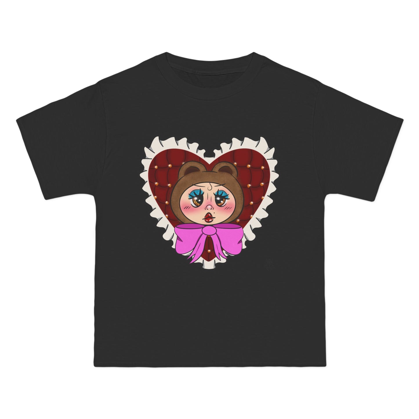 beary cute tee
