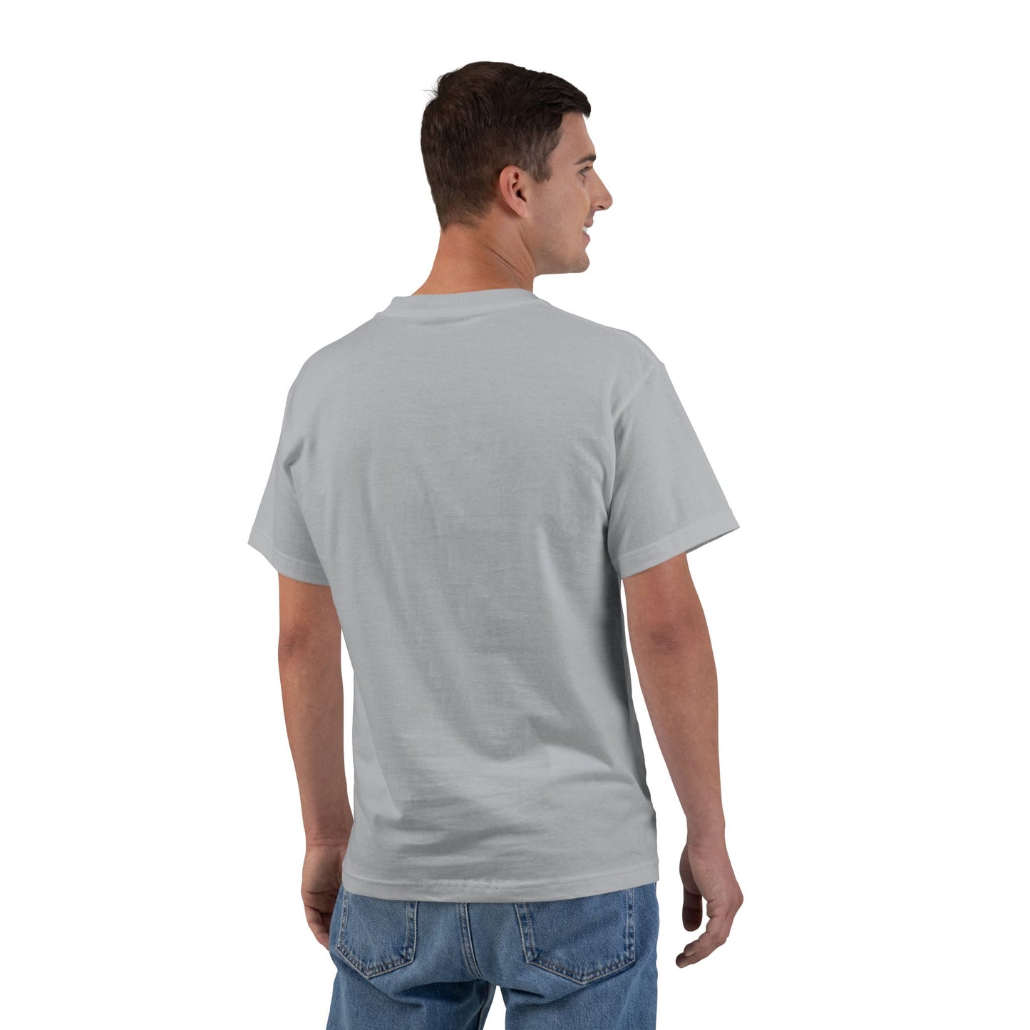 3 in a row doll tee