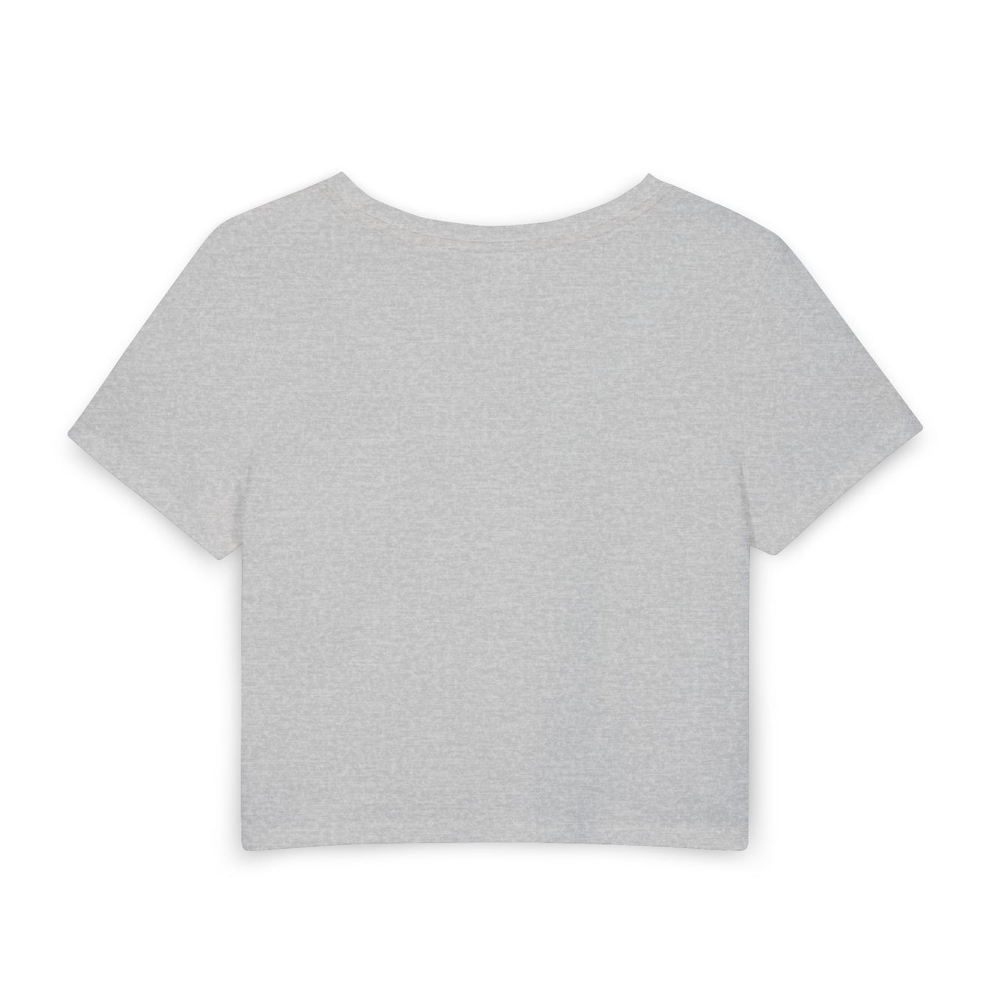 branded baby tee