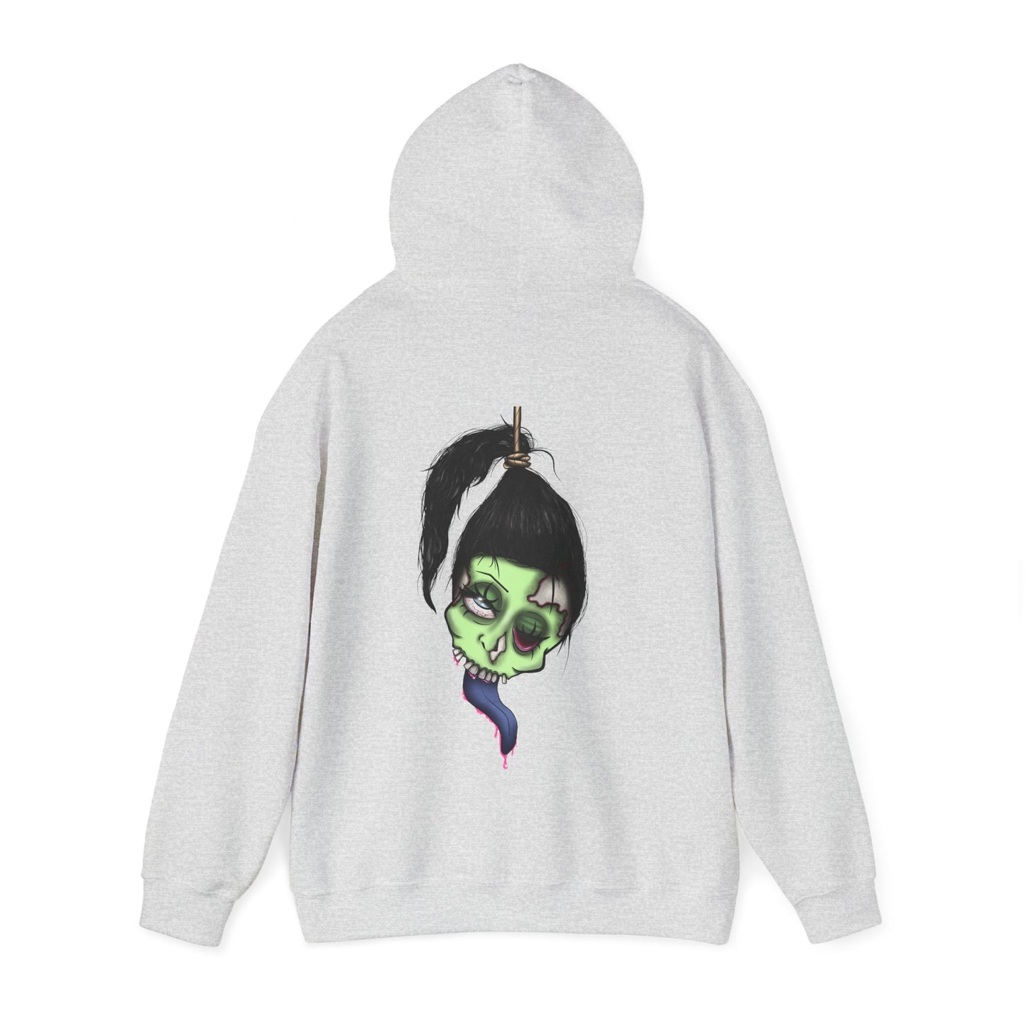 hang tīme hoodie