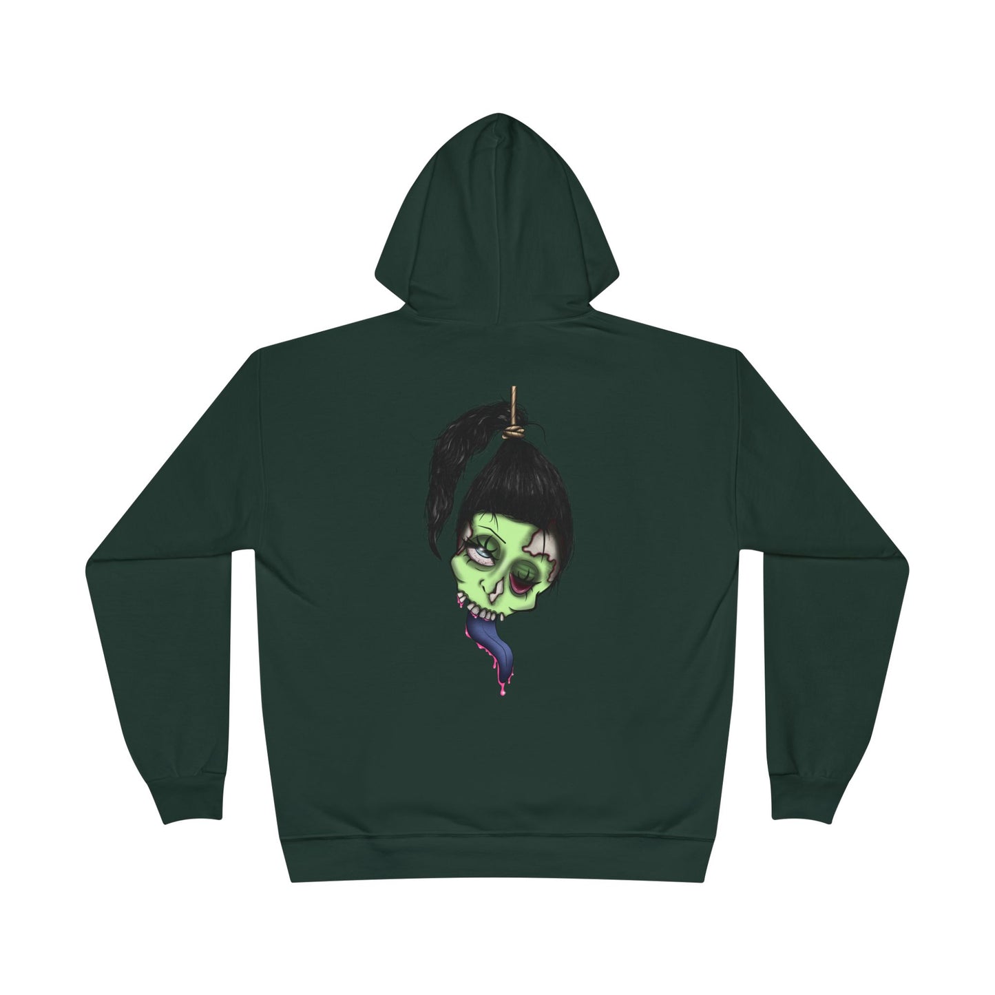 hang in there hoodie